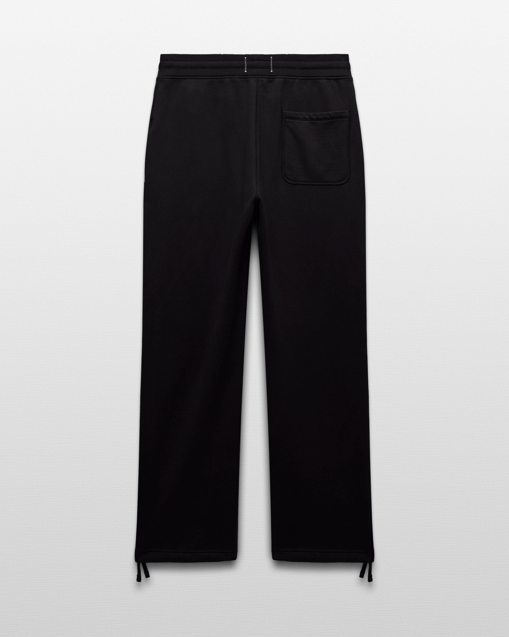 Midweight Terry Relaxed Sweatpant