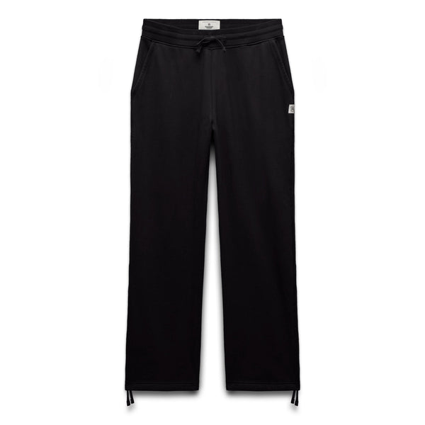 レイニングチャンプ　メンズパンツS ブラック Midweight Terry Relaxed Sweatpant | Reigning Champ