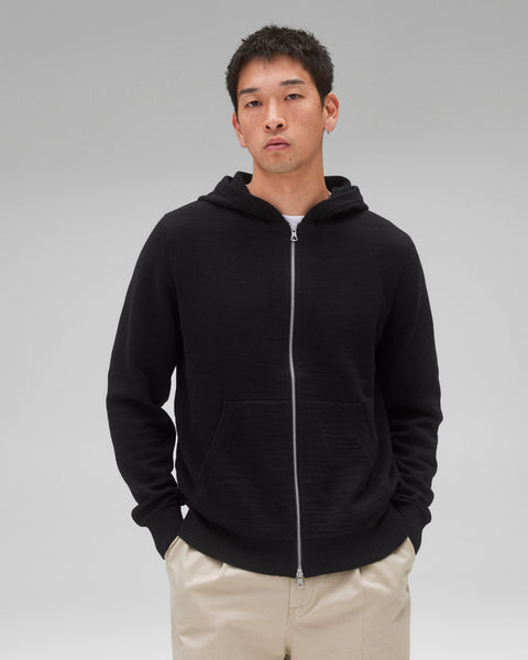 Reigning Champ | レイニングチャンプ】Cotton Slub Laurel Full