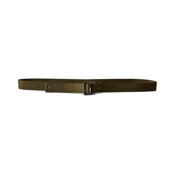 Reigning Champ | レイニングチャンプ】Nylon Performance Belt