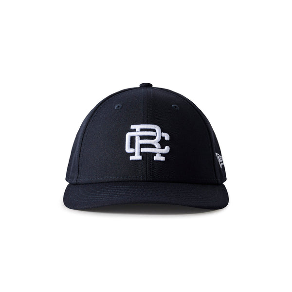 Reigning Champ | レイニングチャンプ】New Era Low Pro 59Fifty