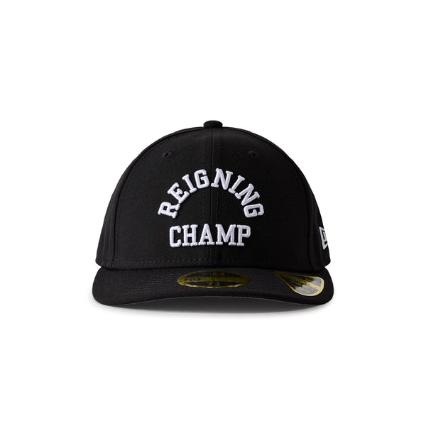 Reigning Champ | レイニングチャンプ】New Era Low Pro 59Fifty