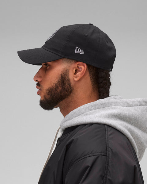 Reigning Champ | レイニングチャンプ】New Era 9Twenty Crest