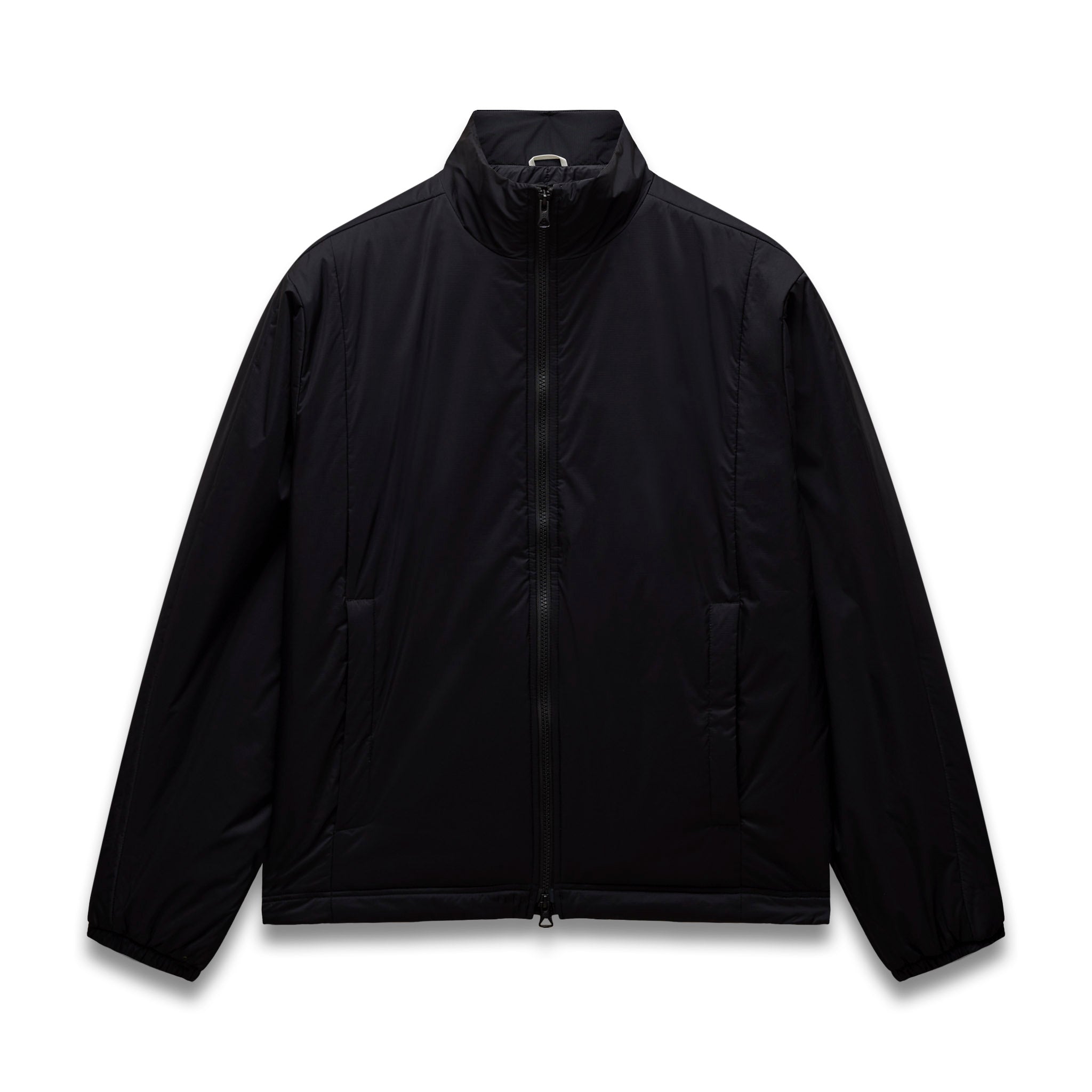 Reigning Champ | レイニングチャンプ】Nylon Ripstop Signal Jacket