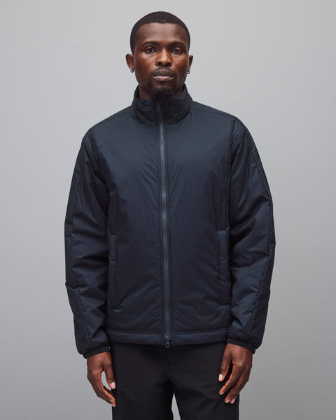Reigning Champ | レイニングチャンプ】Nylon Ripstop Signal Jacket