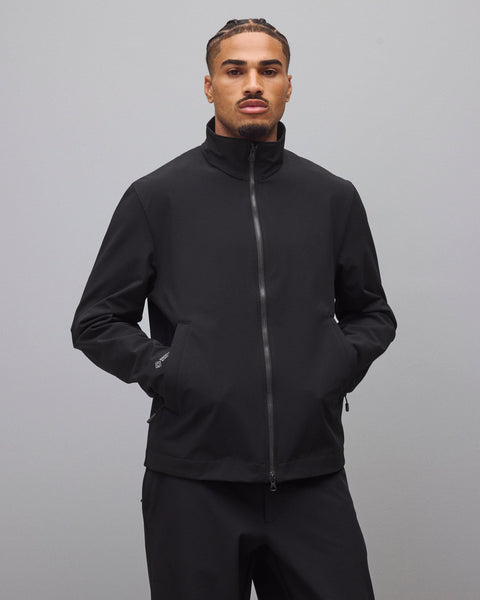 Reigning Champ | レイニングチャンプ】Gore-Tex® Windstopper Pivot