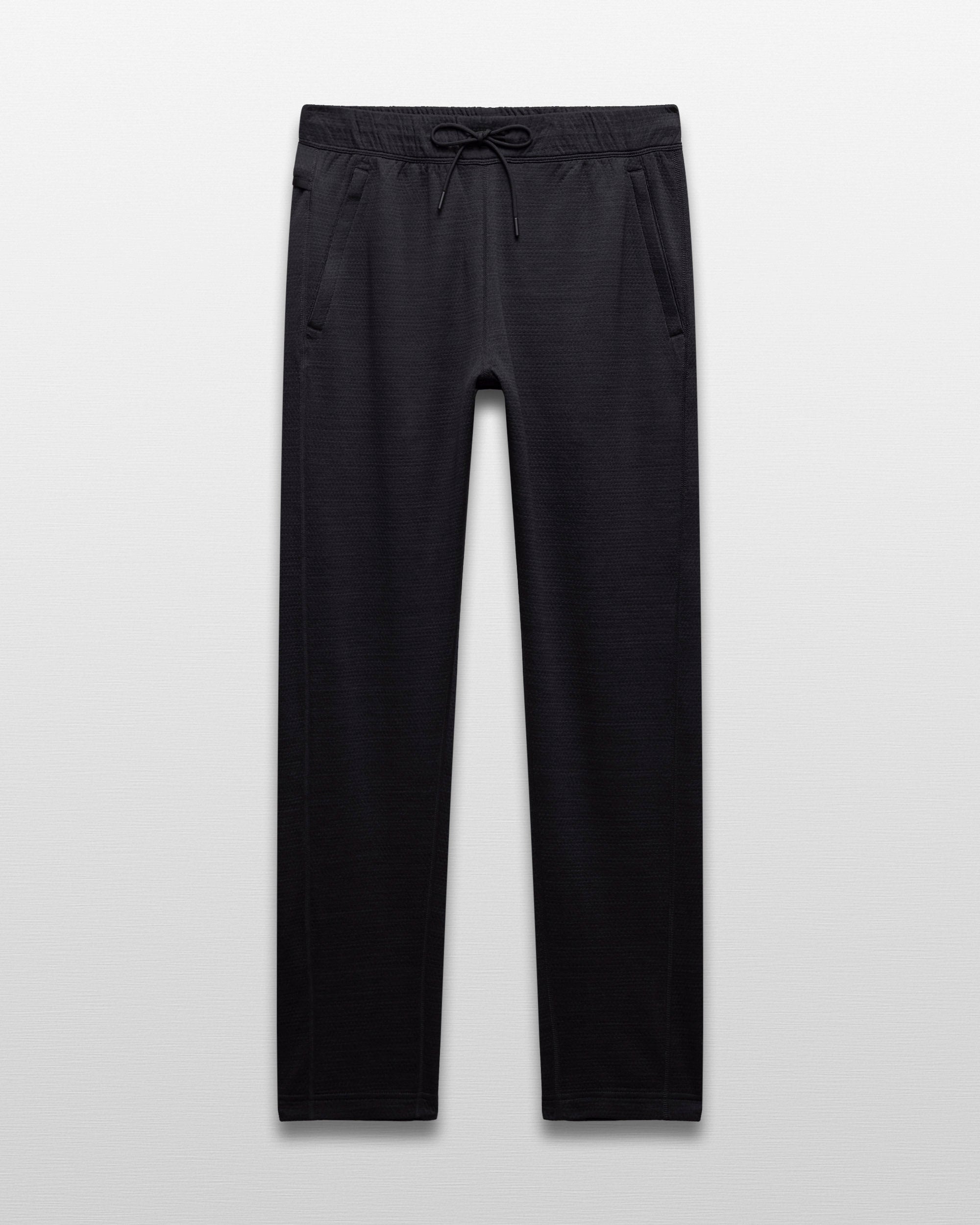 Solotex Mesh Tiebreak Slim Pant