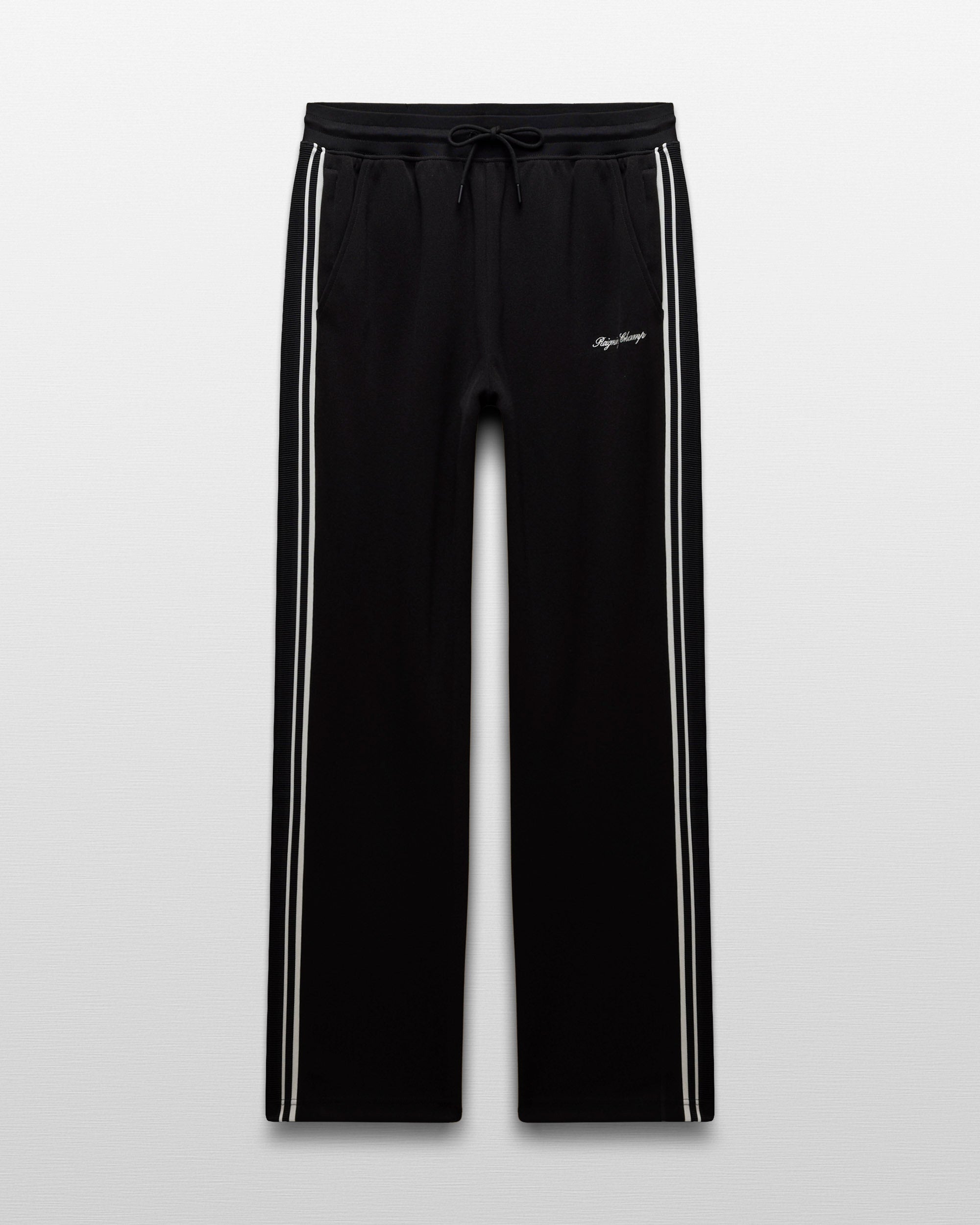 Poly Pique Campo Standard Track Pant
