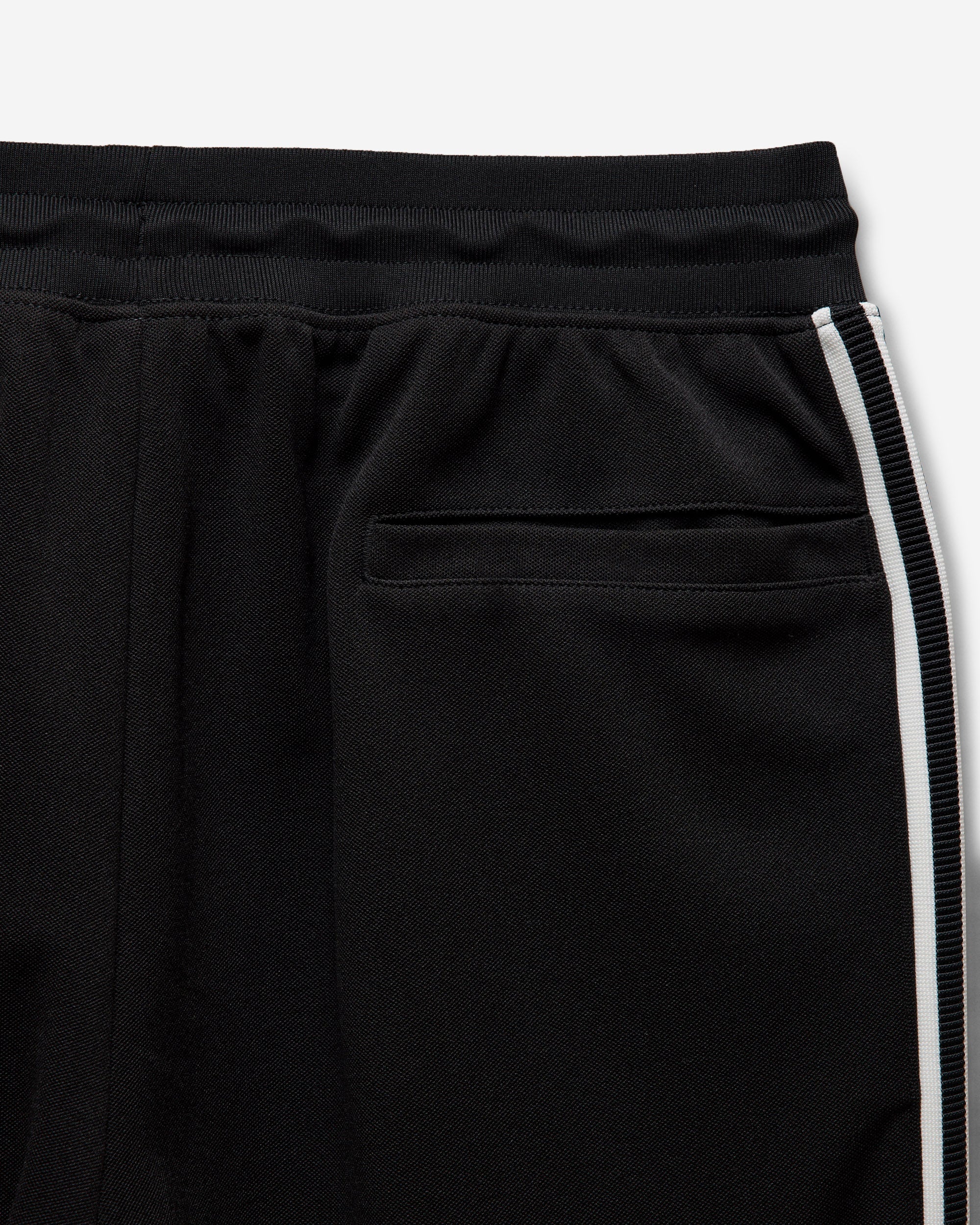 Poly Pique Campo Standard Track Pant