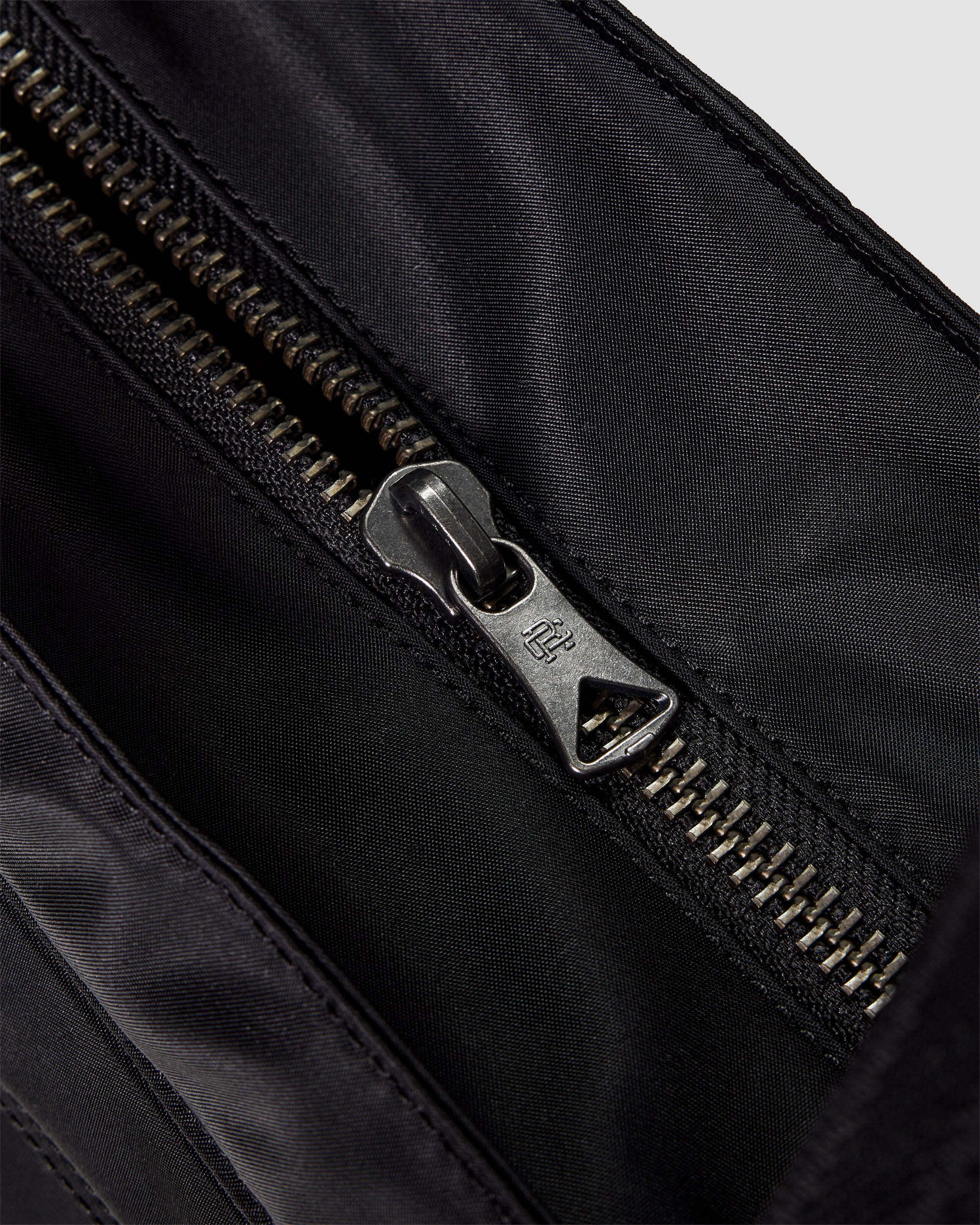 Nylon Twill Road Helmet Bag