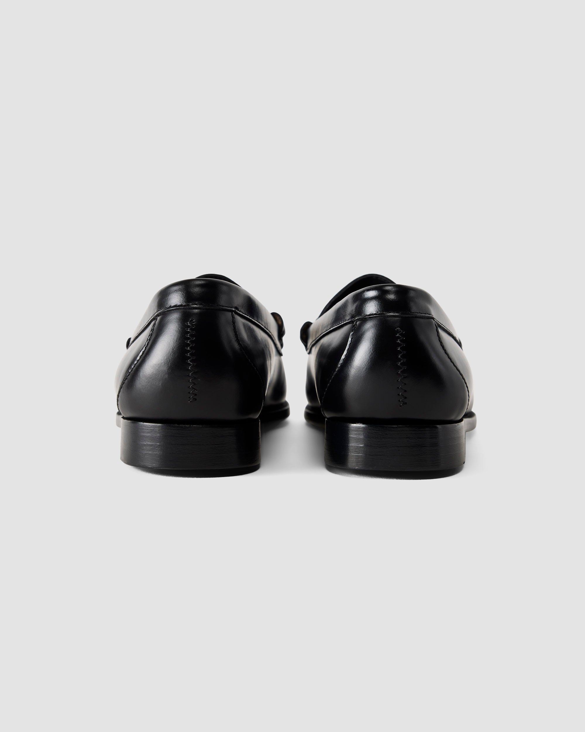 G.H.BASS x Reigning Champ Larson Weejuns Loafer