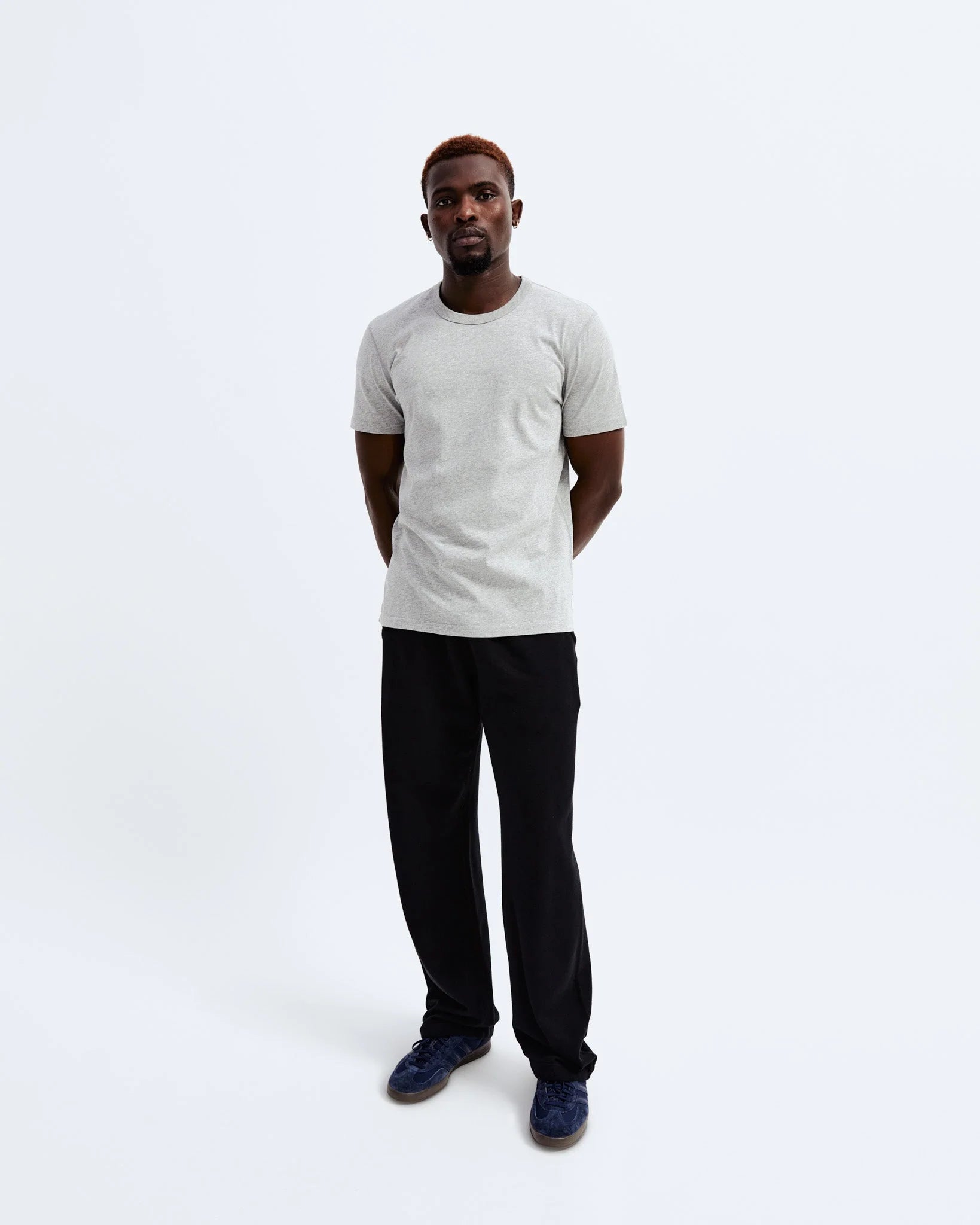 Lightweight Jersey T-Shirt - Original