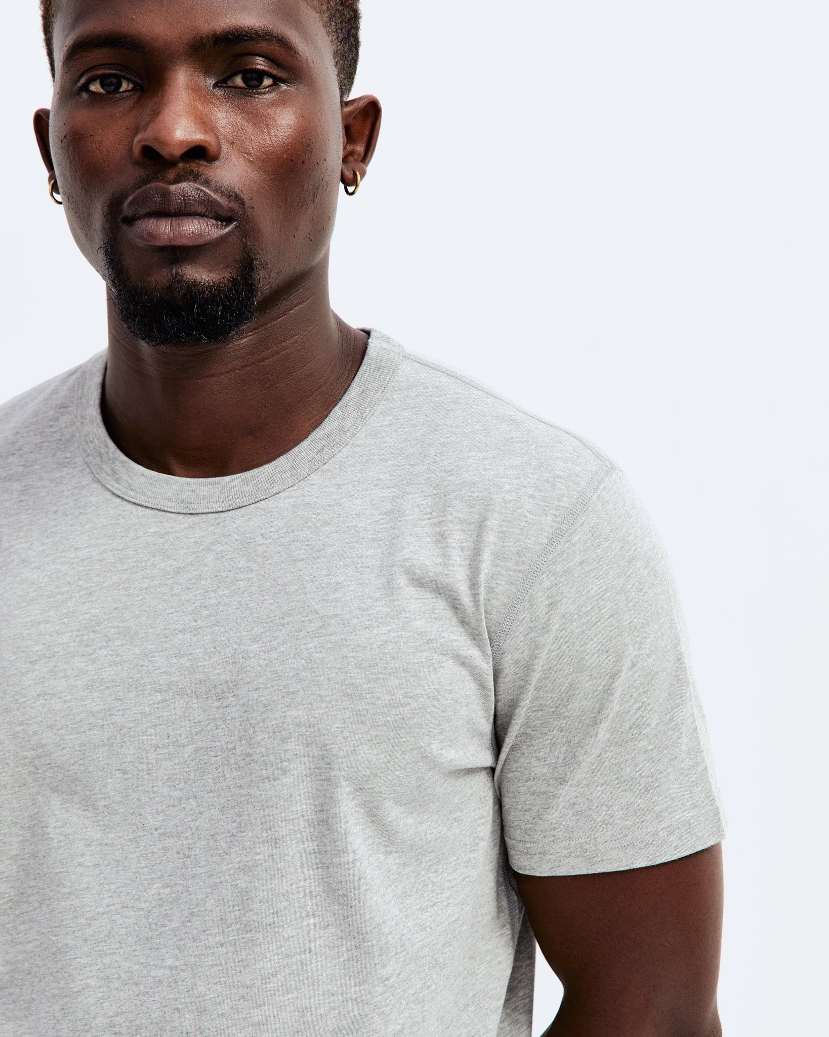 Lightweight Jersey T-Shirt - Original
