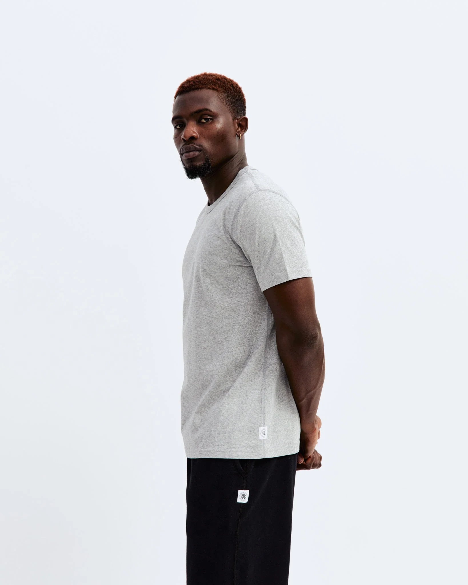 Lightweight Jersey T-Shirt - Original
