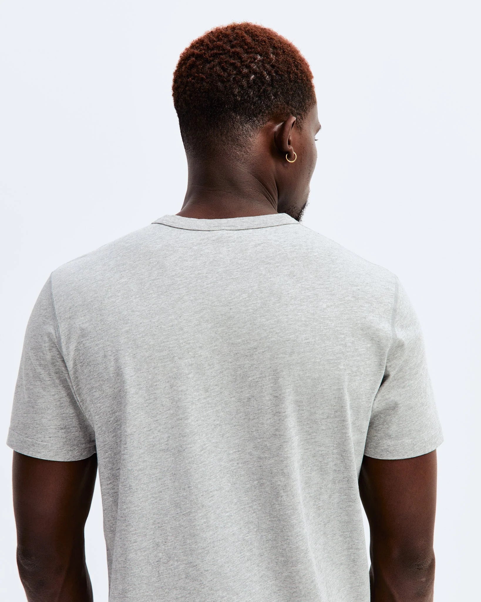 Lightweight Jersey T-Shirt - Original