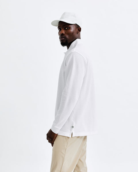 Reigning Champ | レイニングチャンプ】Athletic Pique Academy Reigning Champ | レイニングチャンプ】Athletic Pique Academy