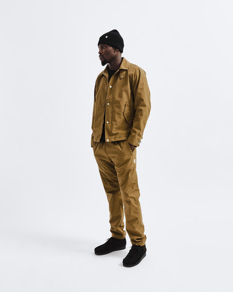 【Reigning Champ】nonnative COACH JACKET | Reigning Champ ...