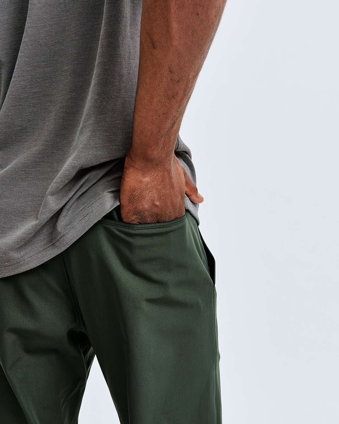 Coach's Jogger - Original