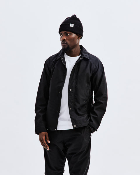 【Reigning Champ】nonnative COACH JACKET | Reigning Champ