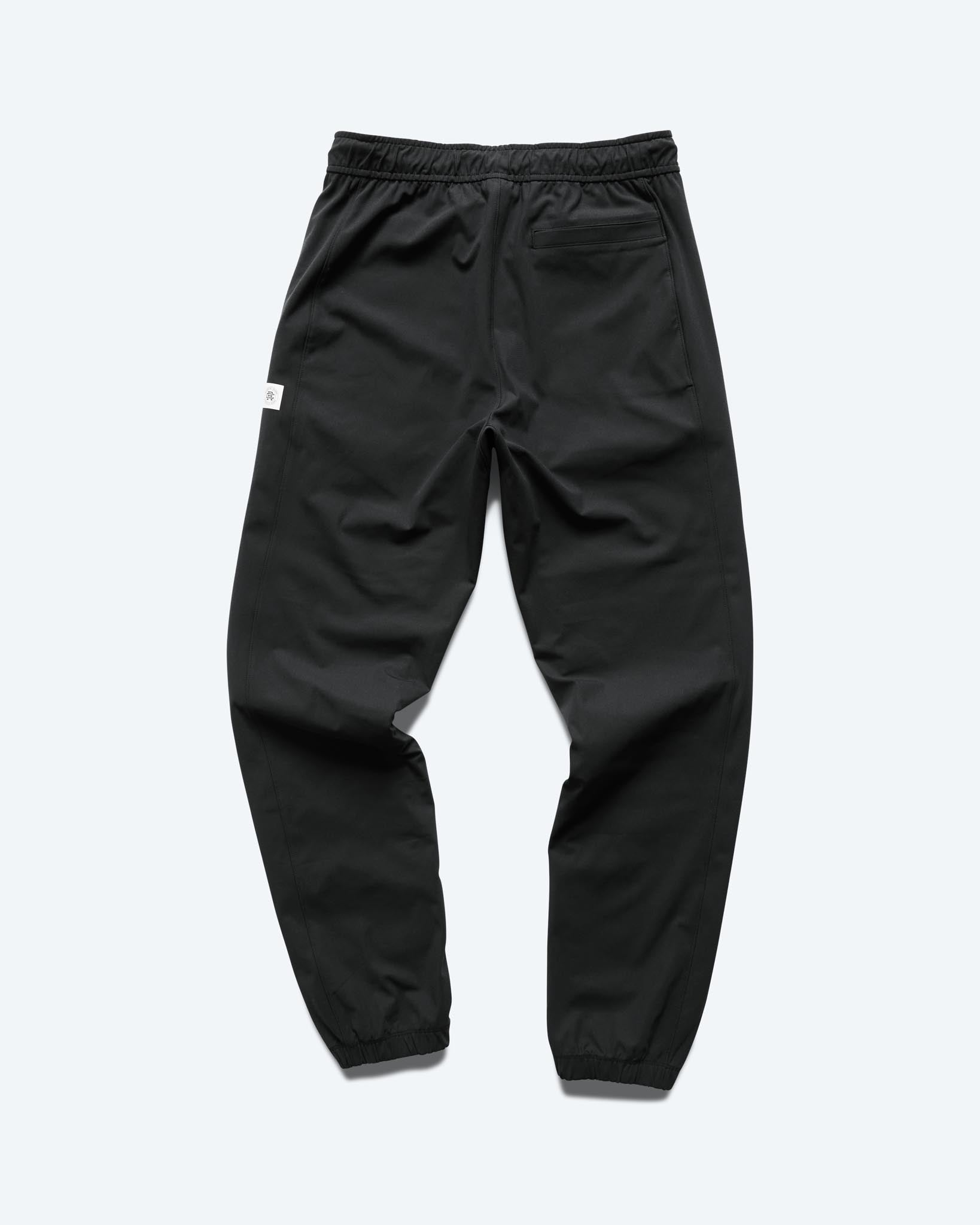 Stretch Warp Knit Coach's Classic Jogger