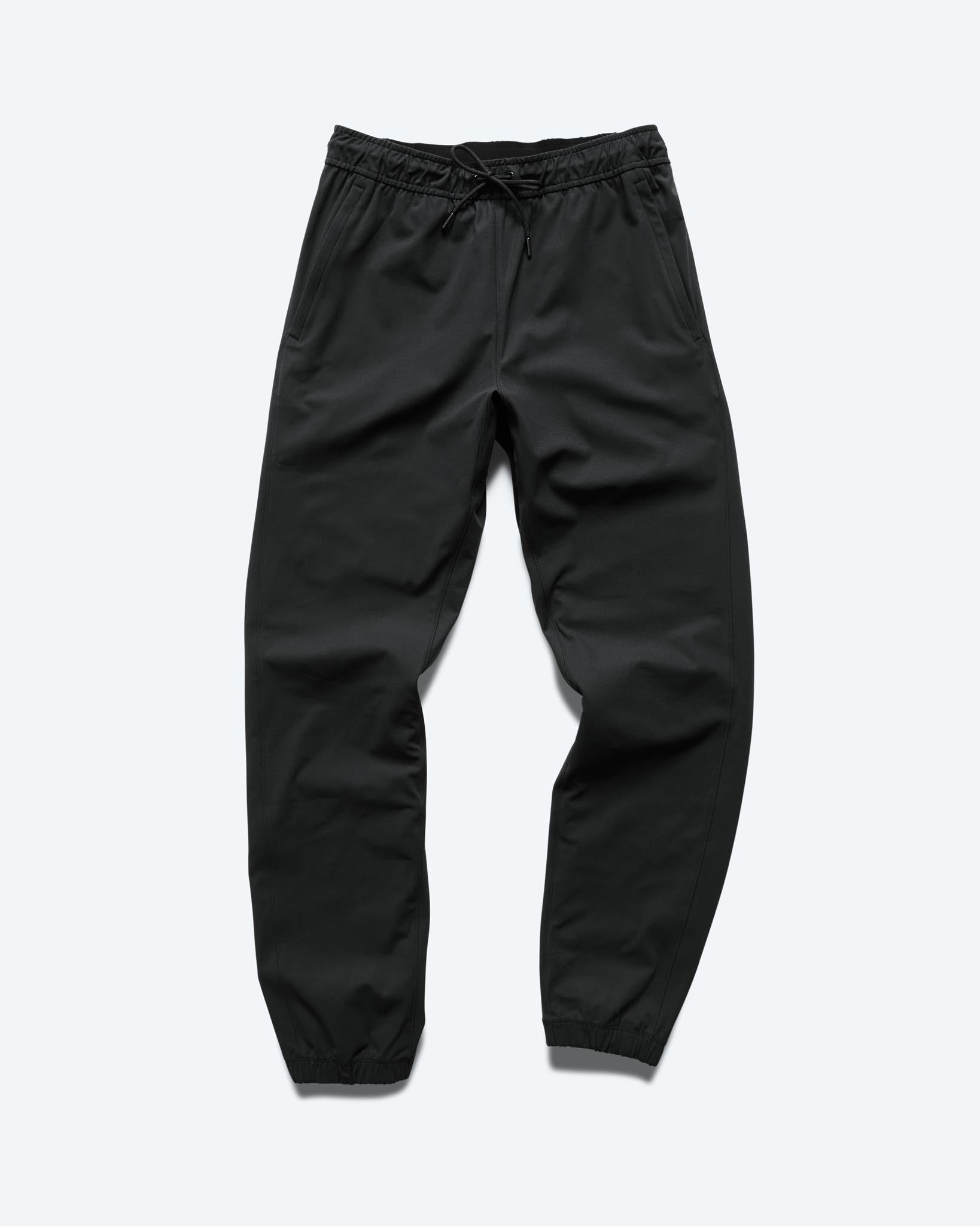 Stretch Warp Knit Coach's Classic Jogger