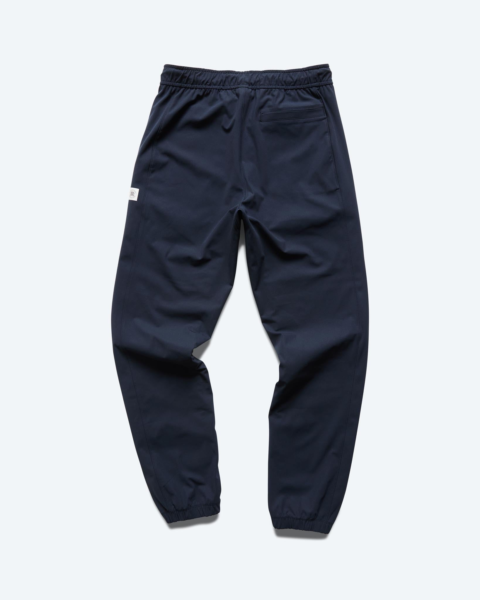 Stretch Warp Knit Coach's Classic Jogger