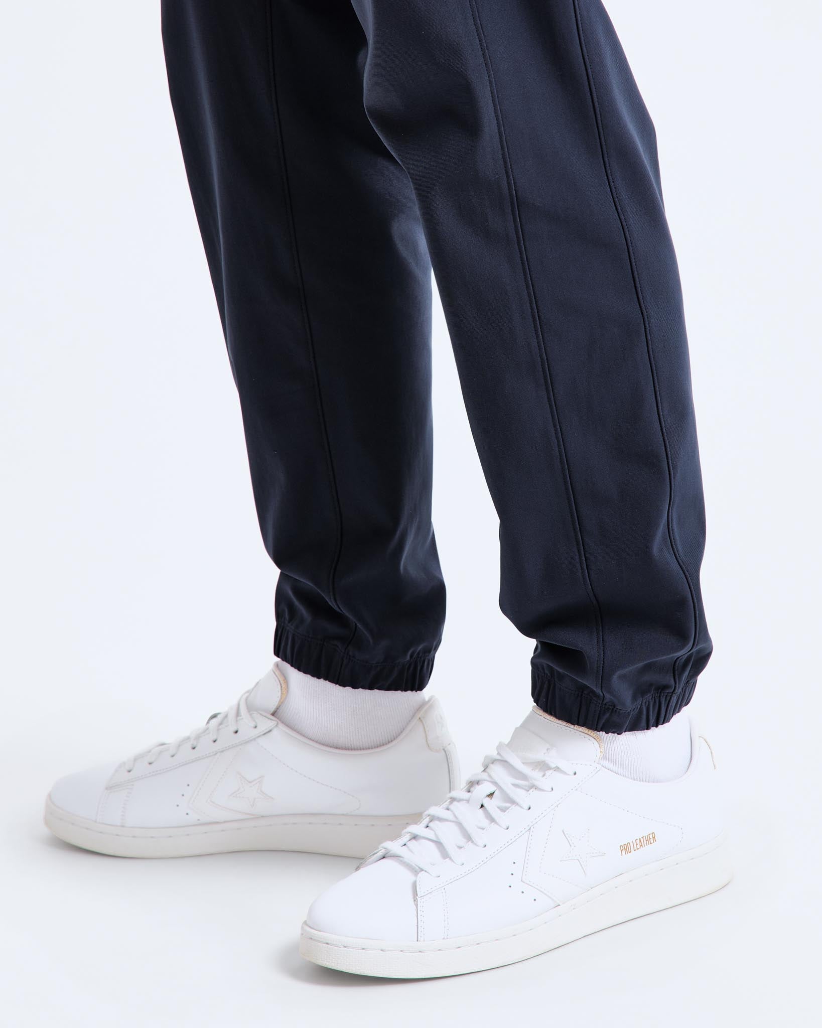 Stretch Warp Knit Coach's Classic Jogger
