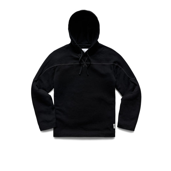 Rivington Roi Rebis☆関税込☆LAUNDRY BAG CVAネイビーフーディ Rivington Roi Rebis☆関税込☆LAUNDRY BAG CVAネイビーフーディ