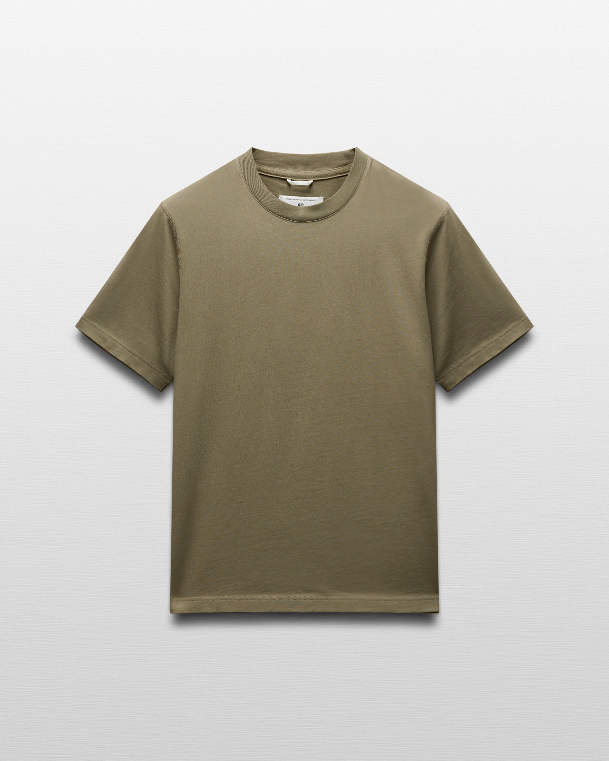 Midweight Jersey OG Standard T-Shirt