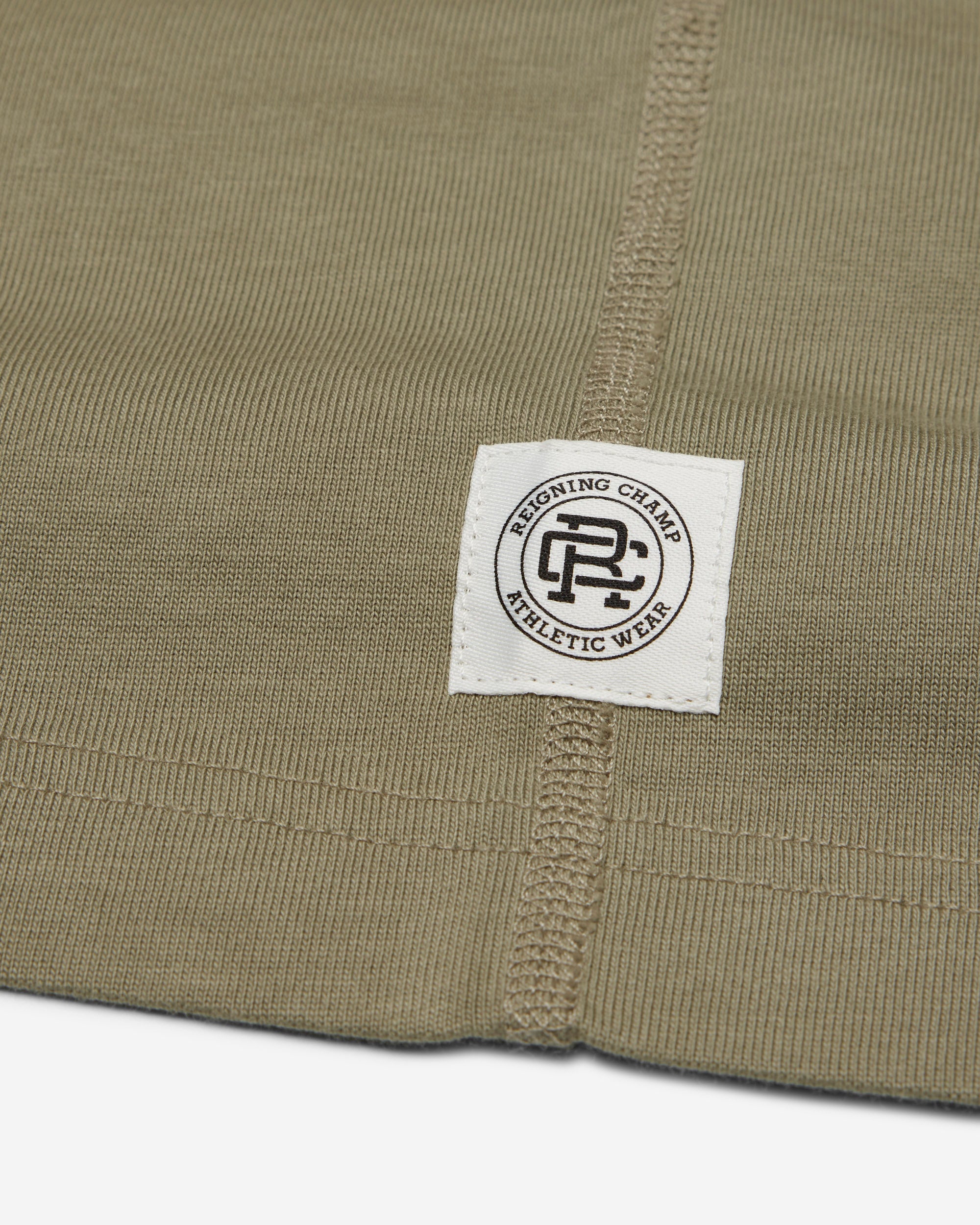 Midweight Jersey OG Standard T-Shirt