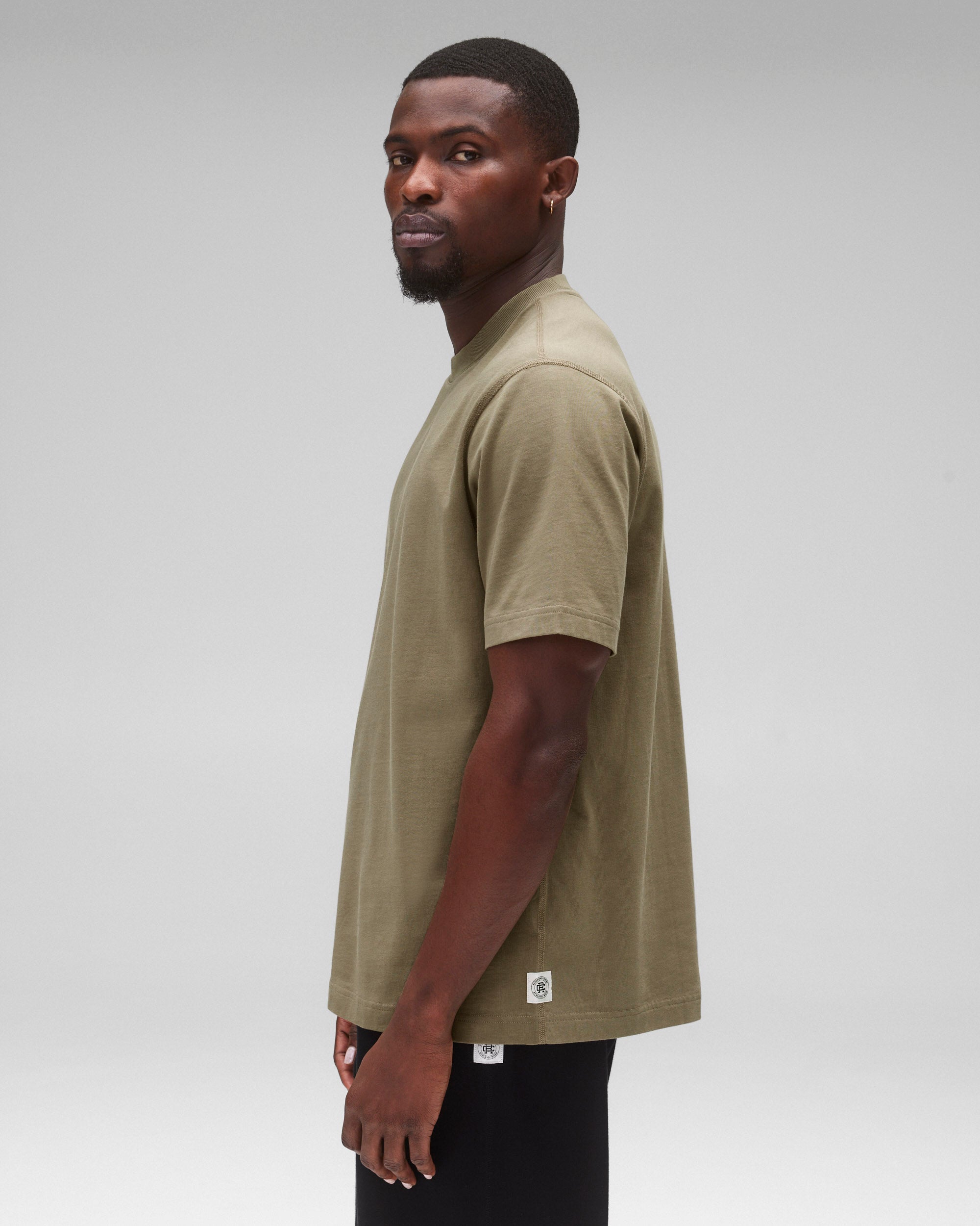 Midweight Jersey OG Standard T-Shirt