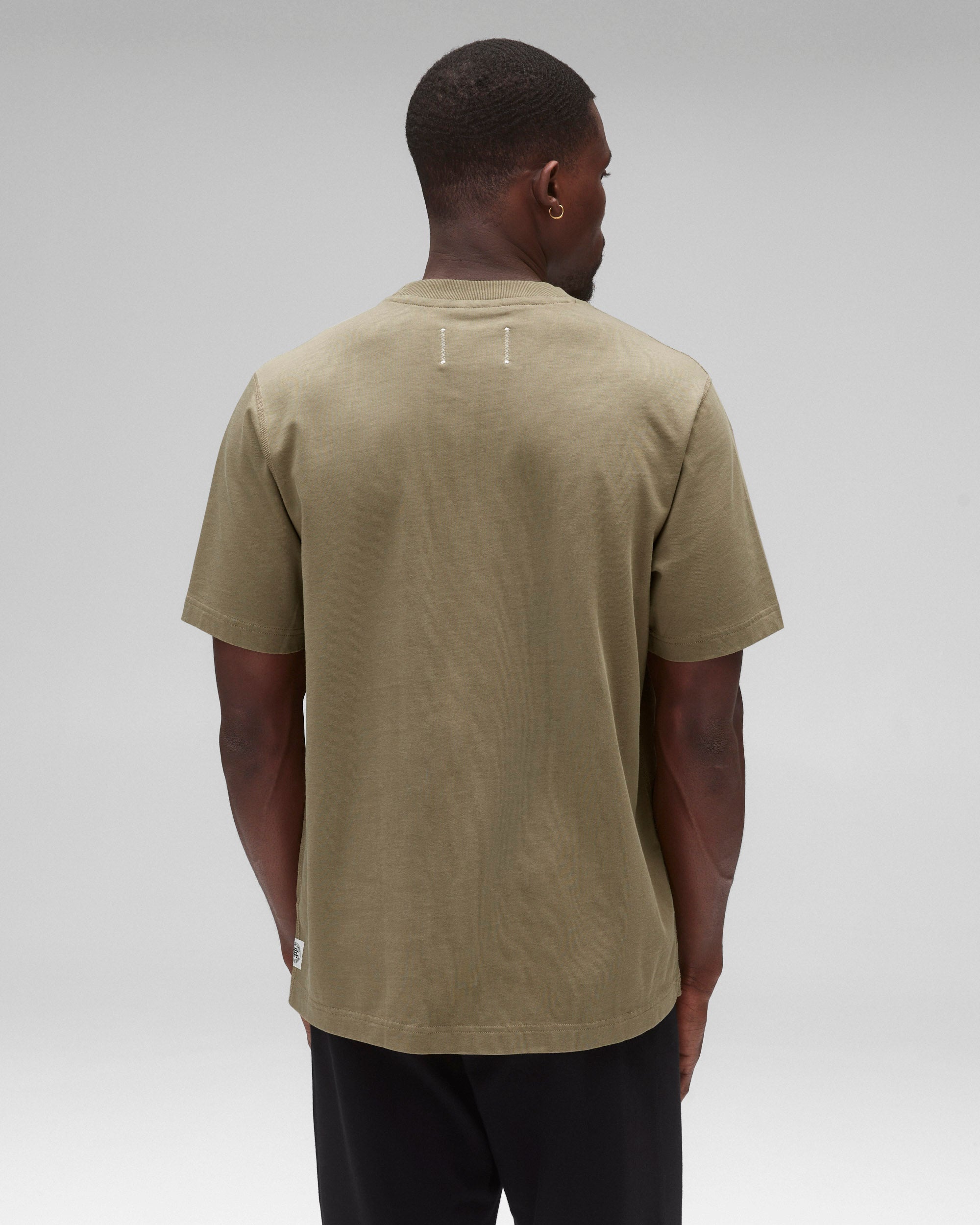 Midweight Jersey OG Standard T-Shirt