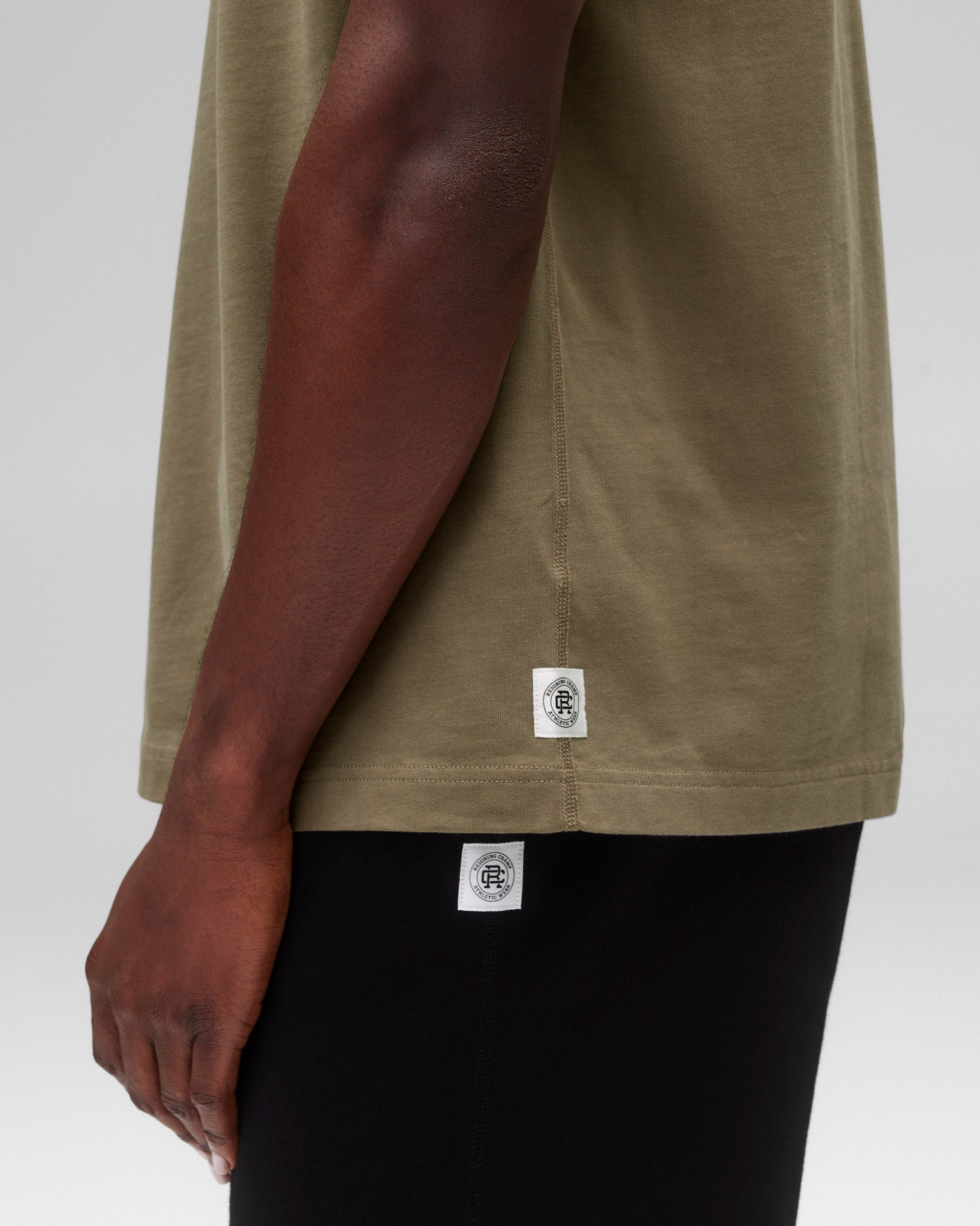 Midweight Jersey OG Standard T-Shirt