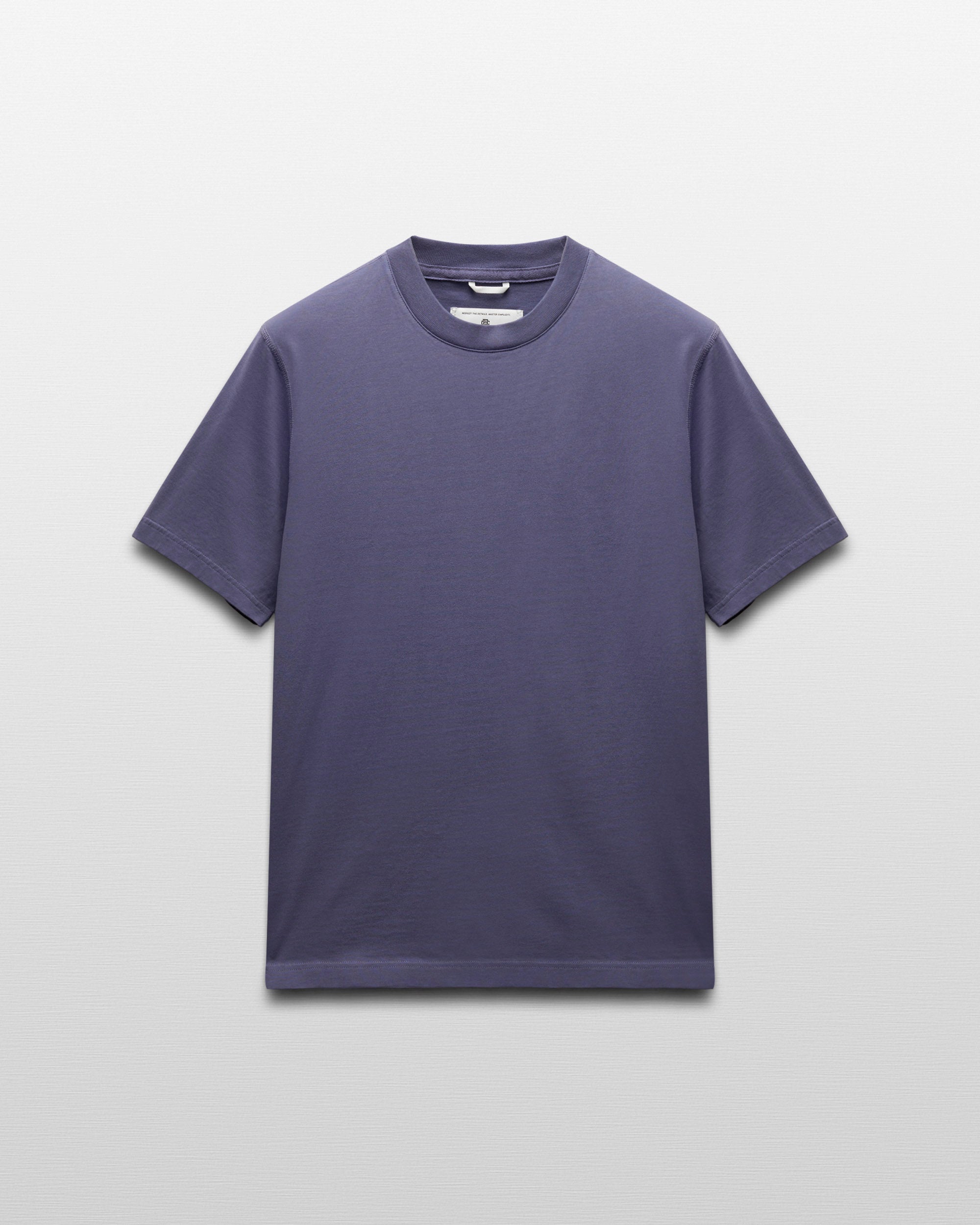 Midweight Jersey OG Standard T-Shirt