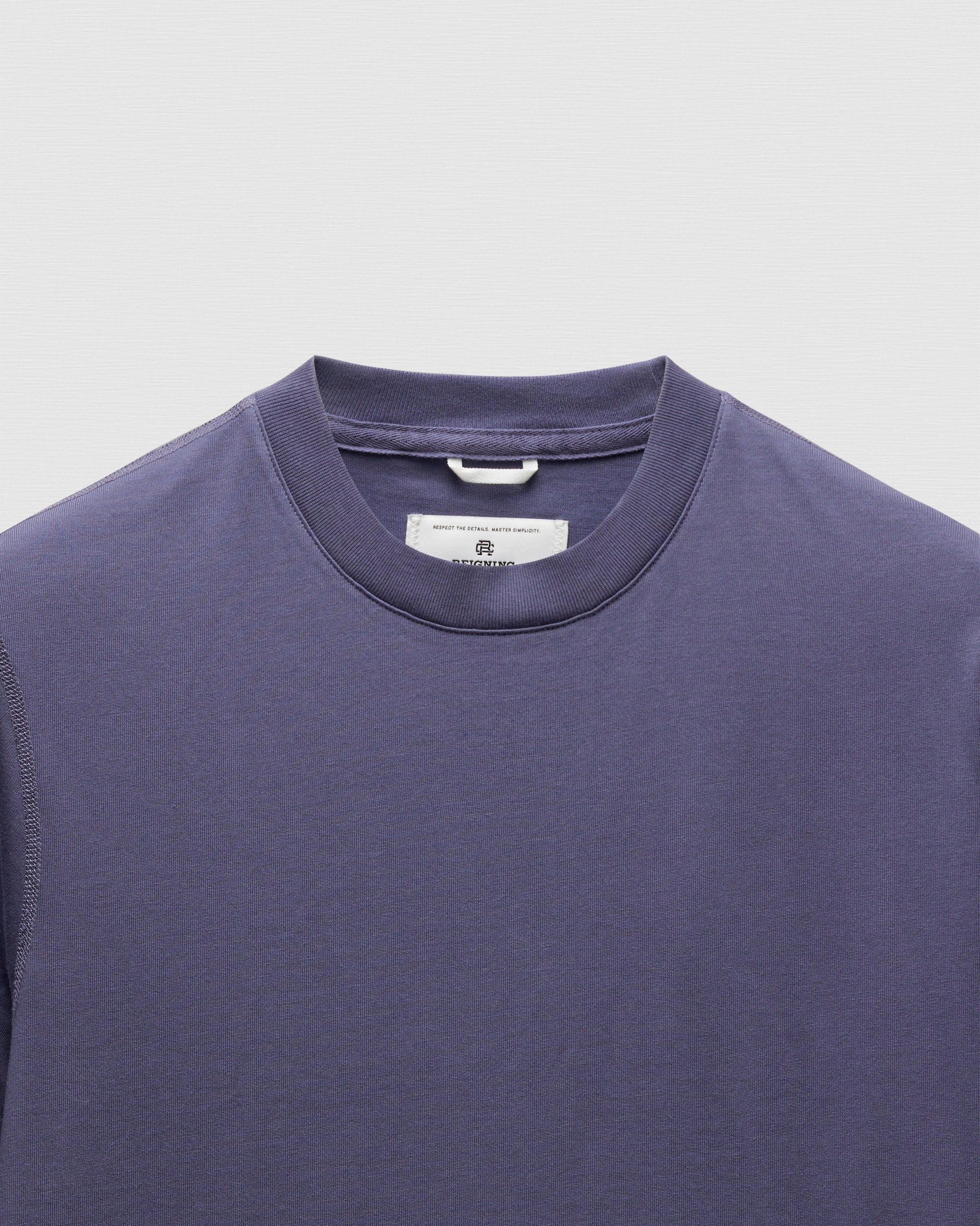 Midweight Jersey OG Standard T-Shirt
