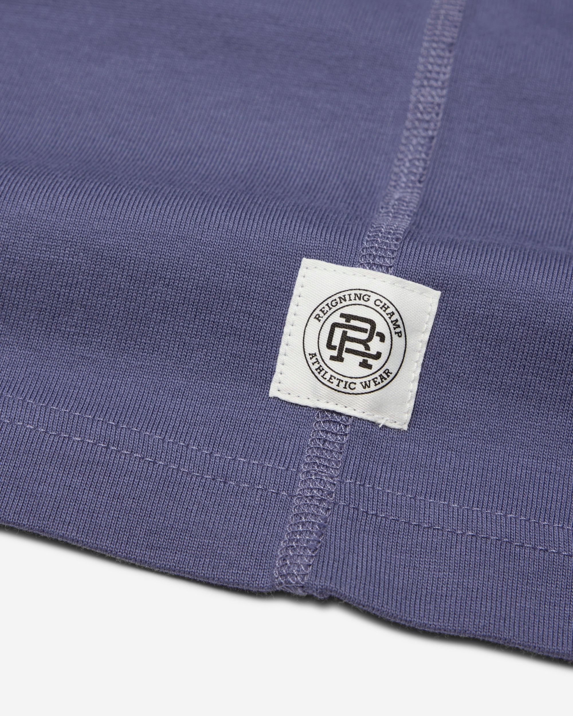Midweight Jersey OG Standard T-Shirt