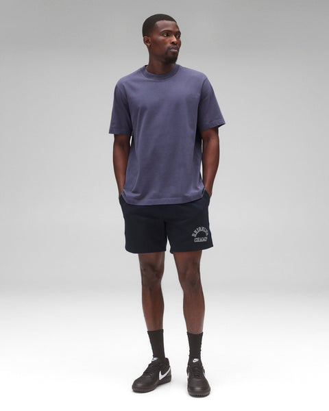 【Reigning Champ】ミッドウェイト クラシック クルーネック Reigning Champ | レイニングチャンプ】Midweight Jersey