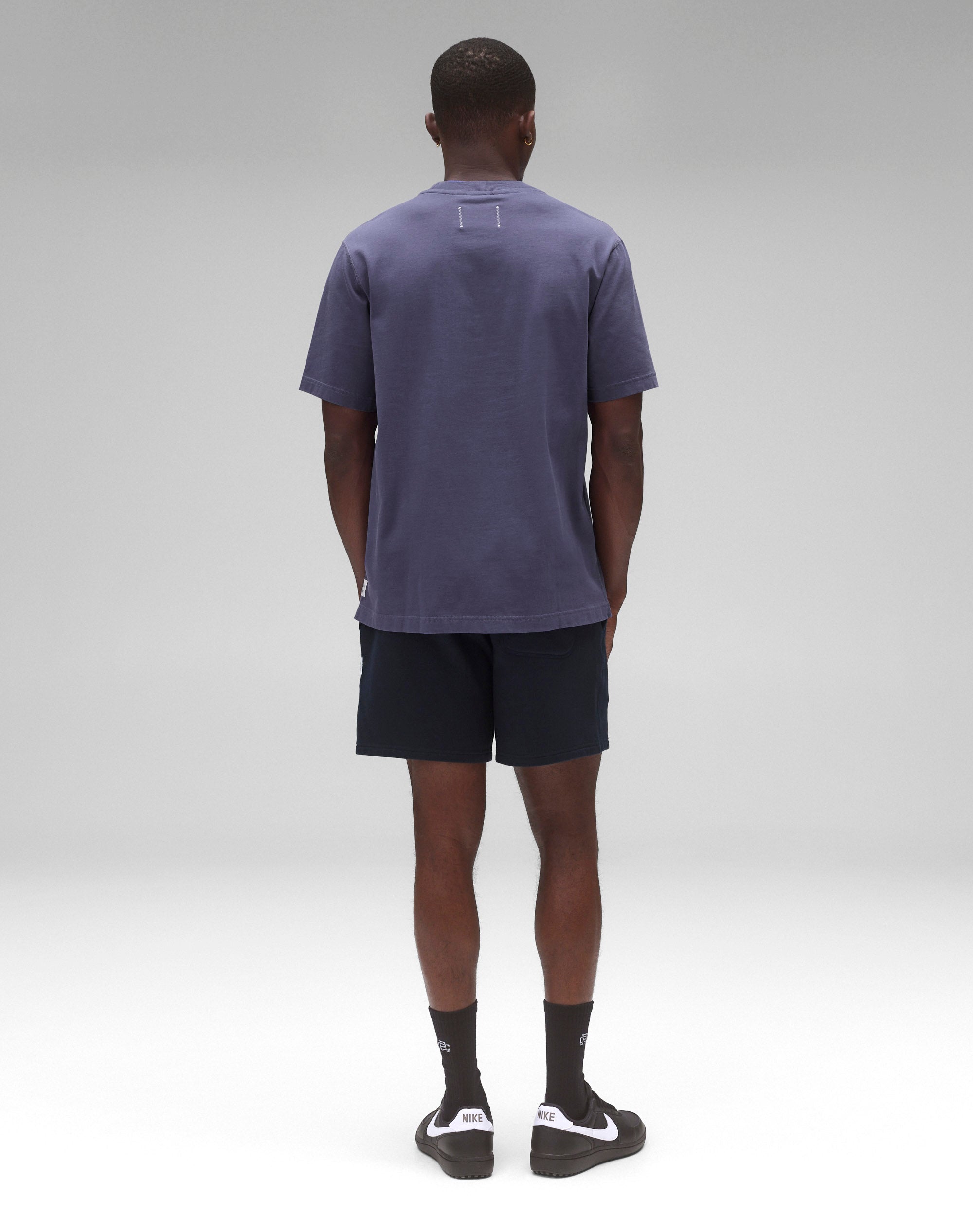 Midweight Jersey OG Standard T-Shirt