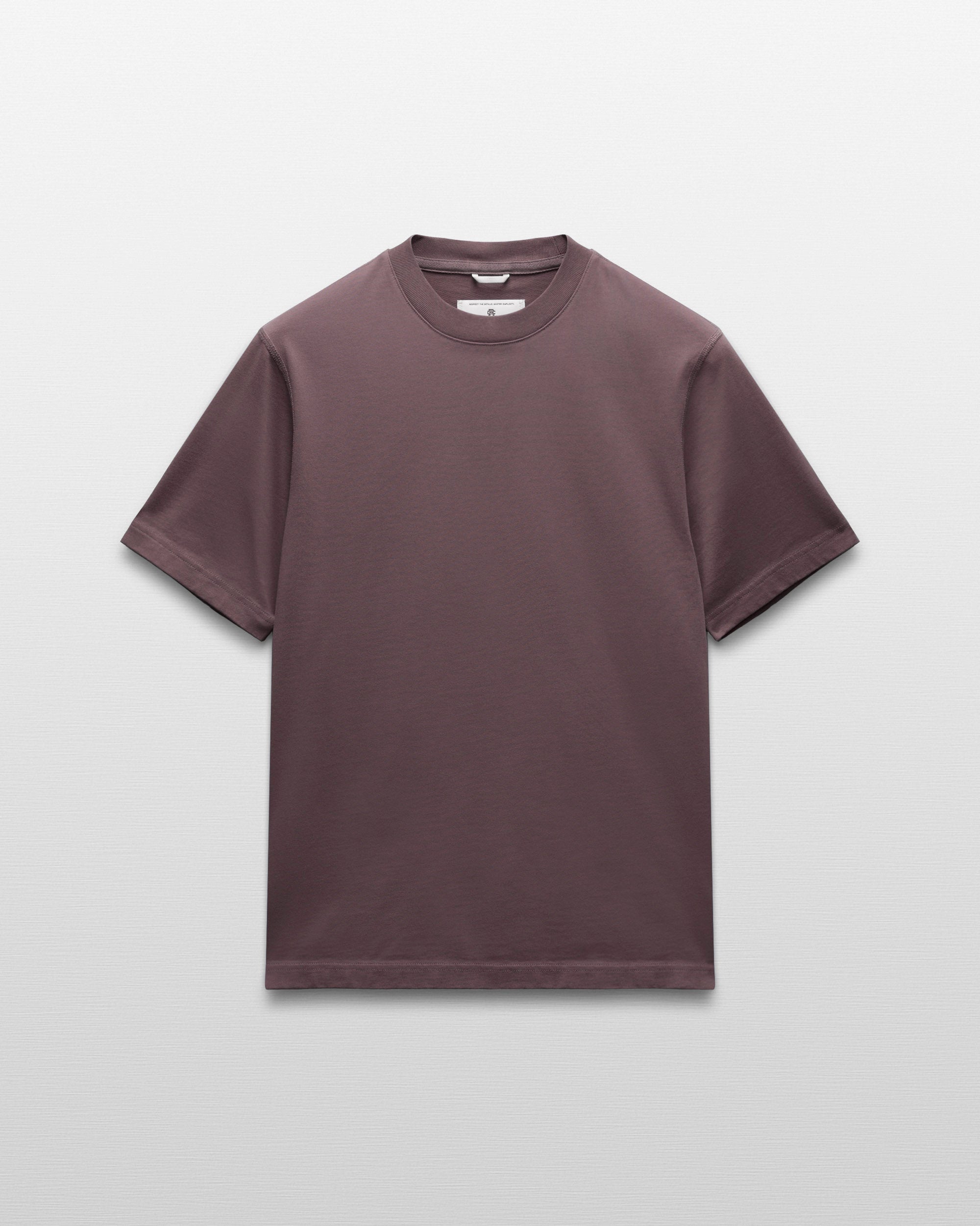 Midweight Jersey OG Standard T-Shirt