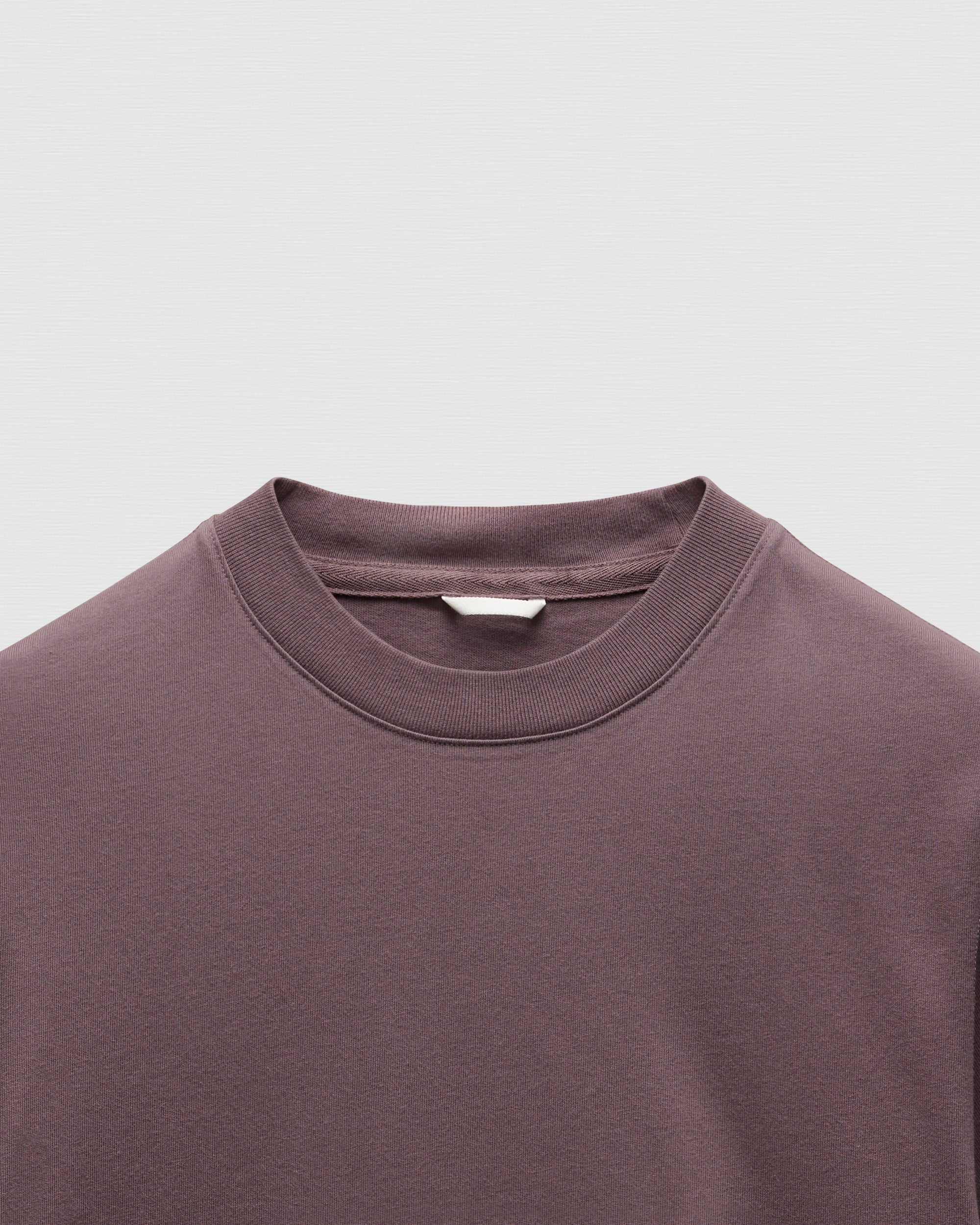 Midweight Jersey OG Standard T-Shirt