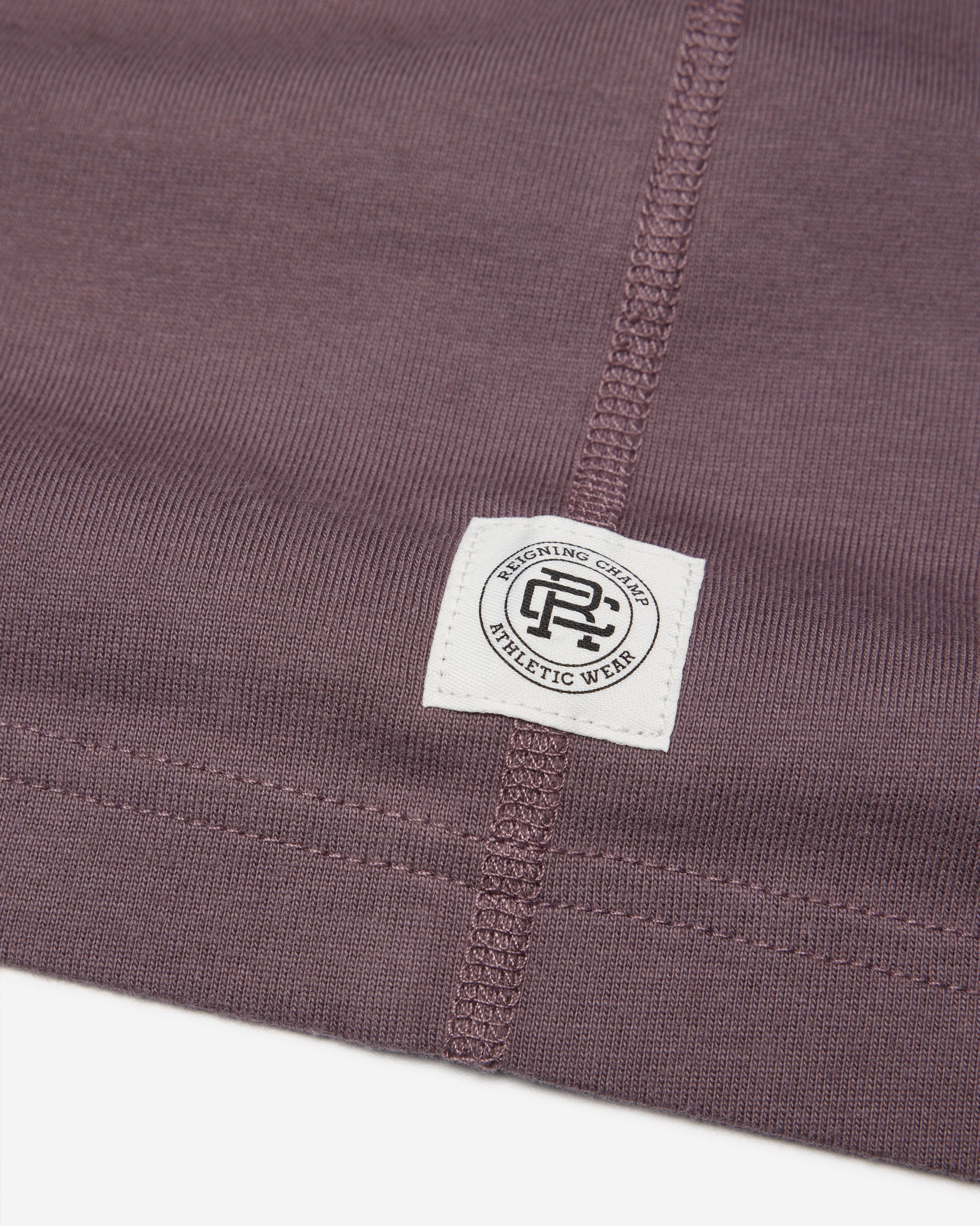 Midweight Jersey OG Standard T-Shirt