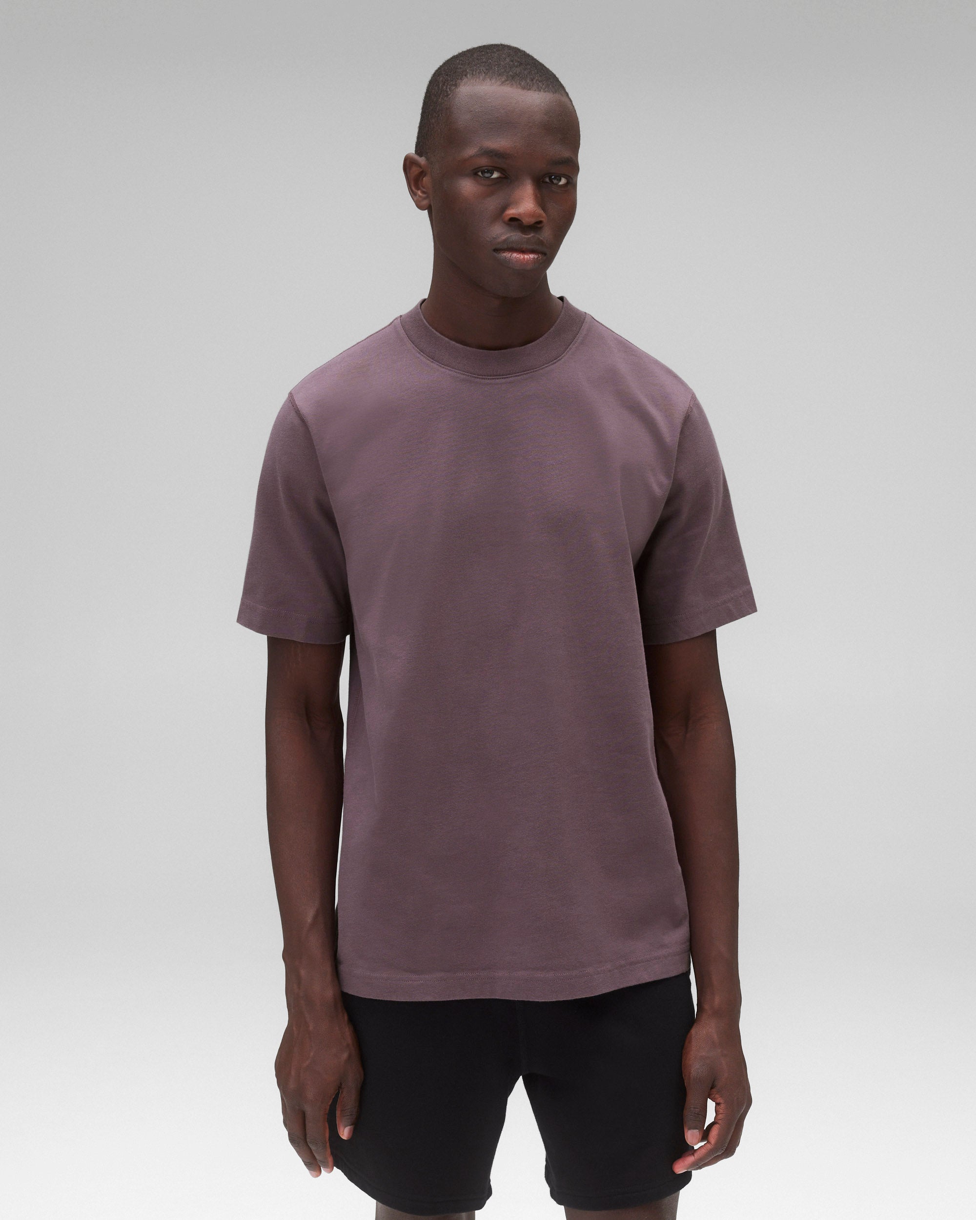 Midweight Jersey OG Standard T-Shirt