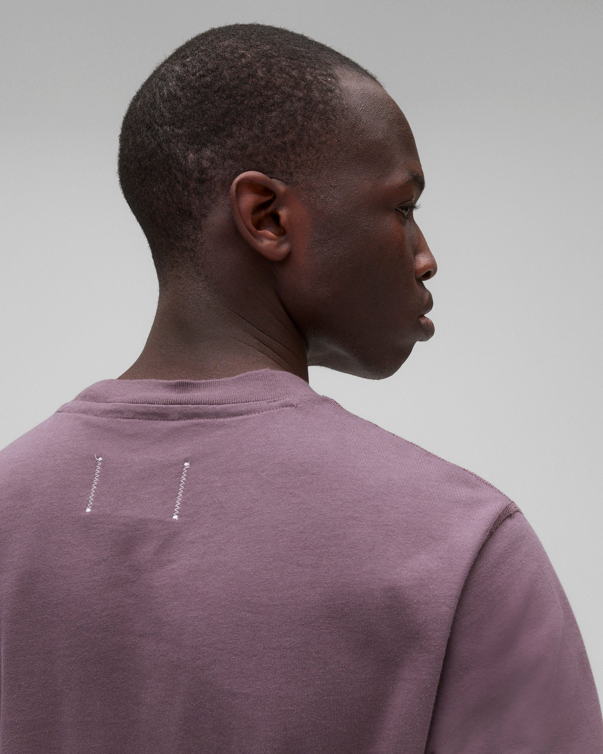 Midweight Jersey OG Standard T-Shirt
