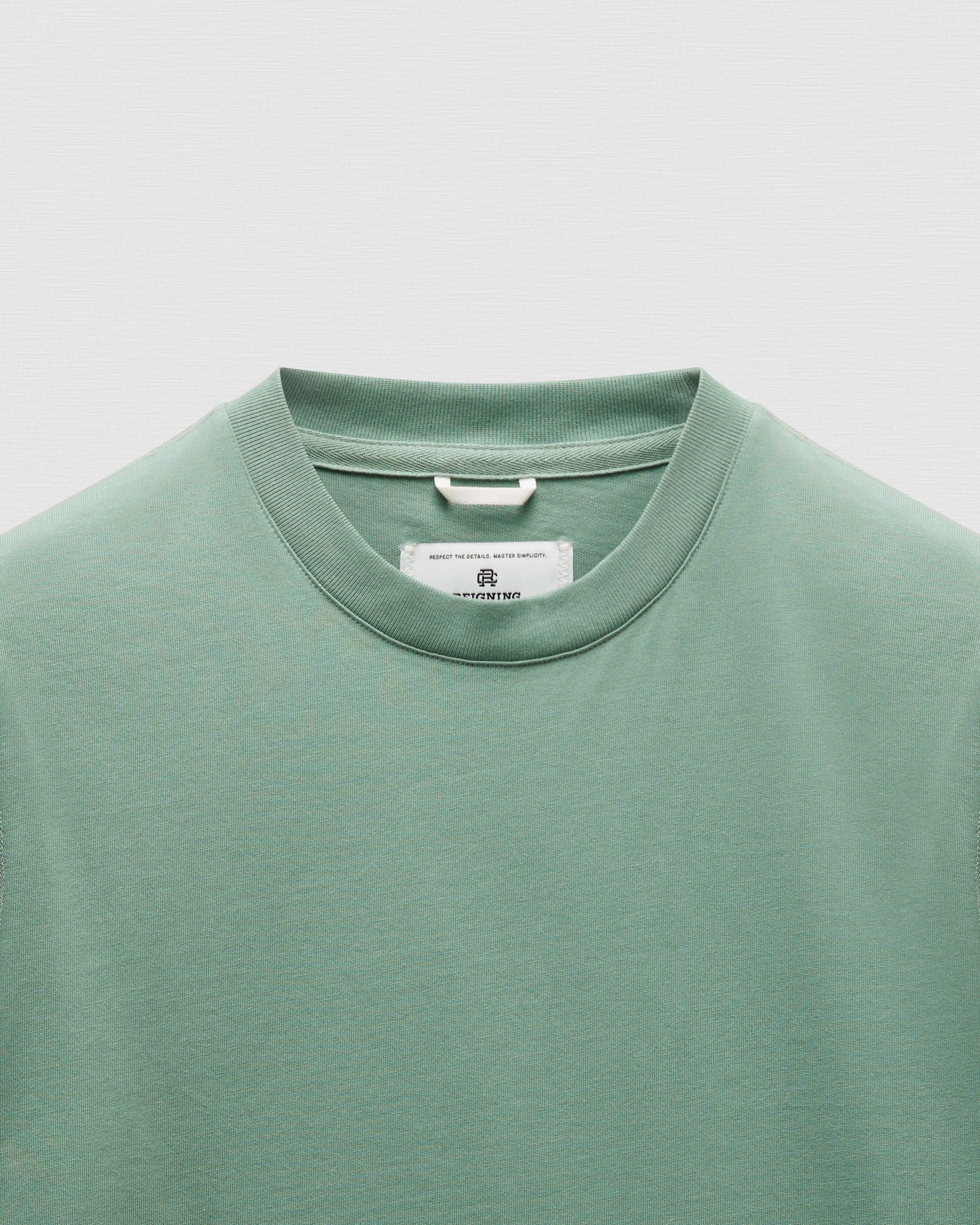 Midweight Jersey OG Standard T-Shirt