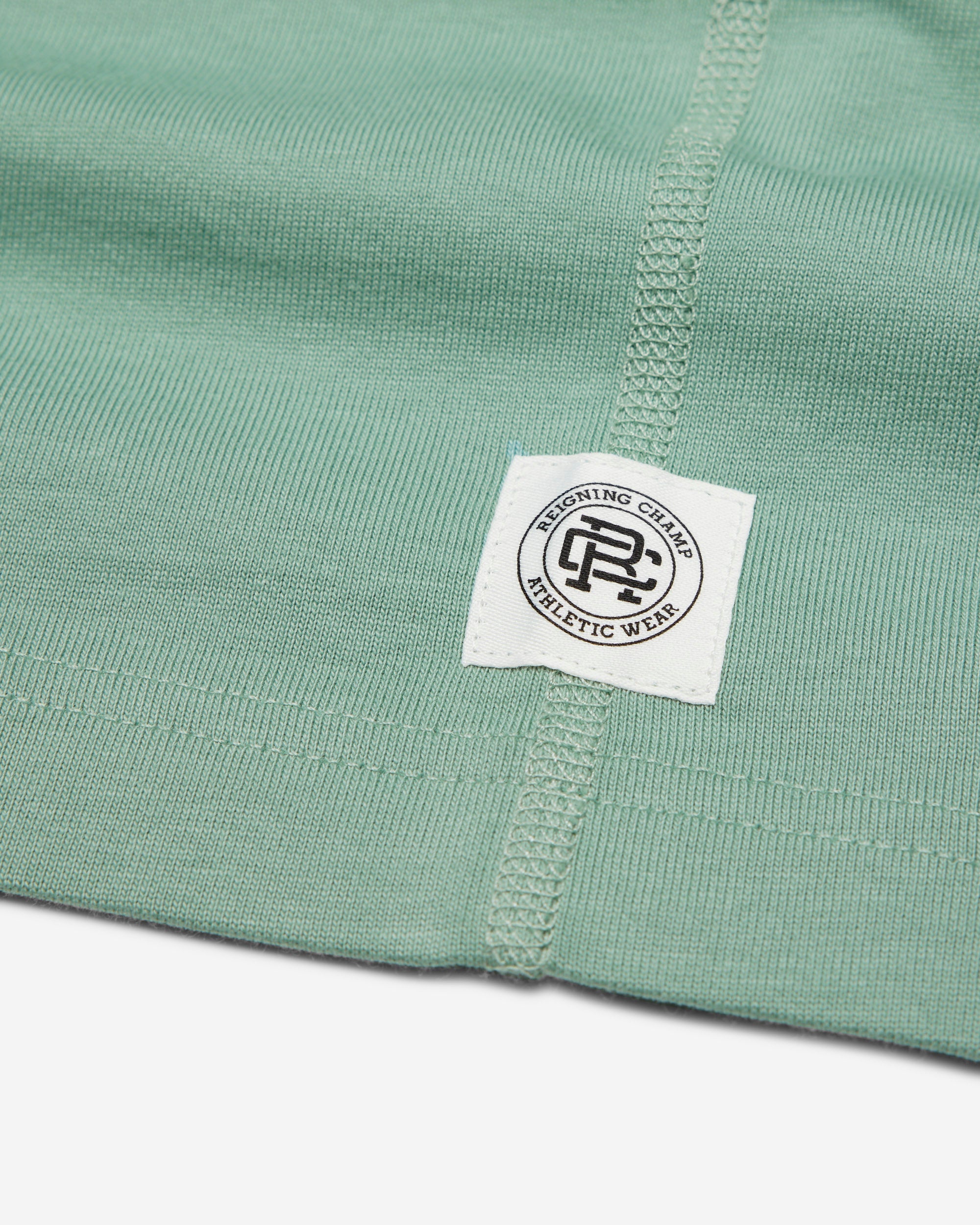 Midweight Jersey OG Standard T-Shirt