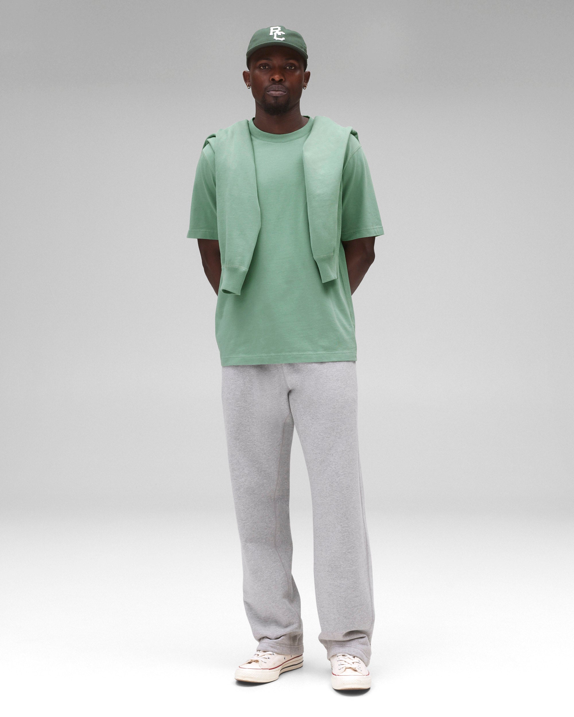 Midweight Jersey OG Standard T-Shirt