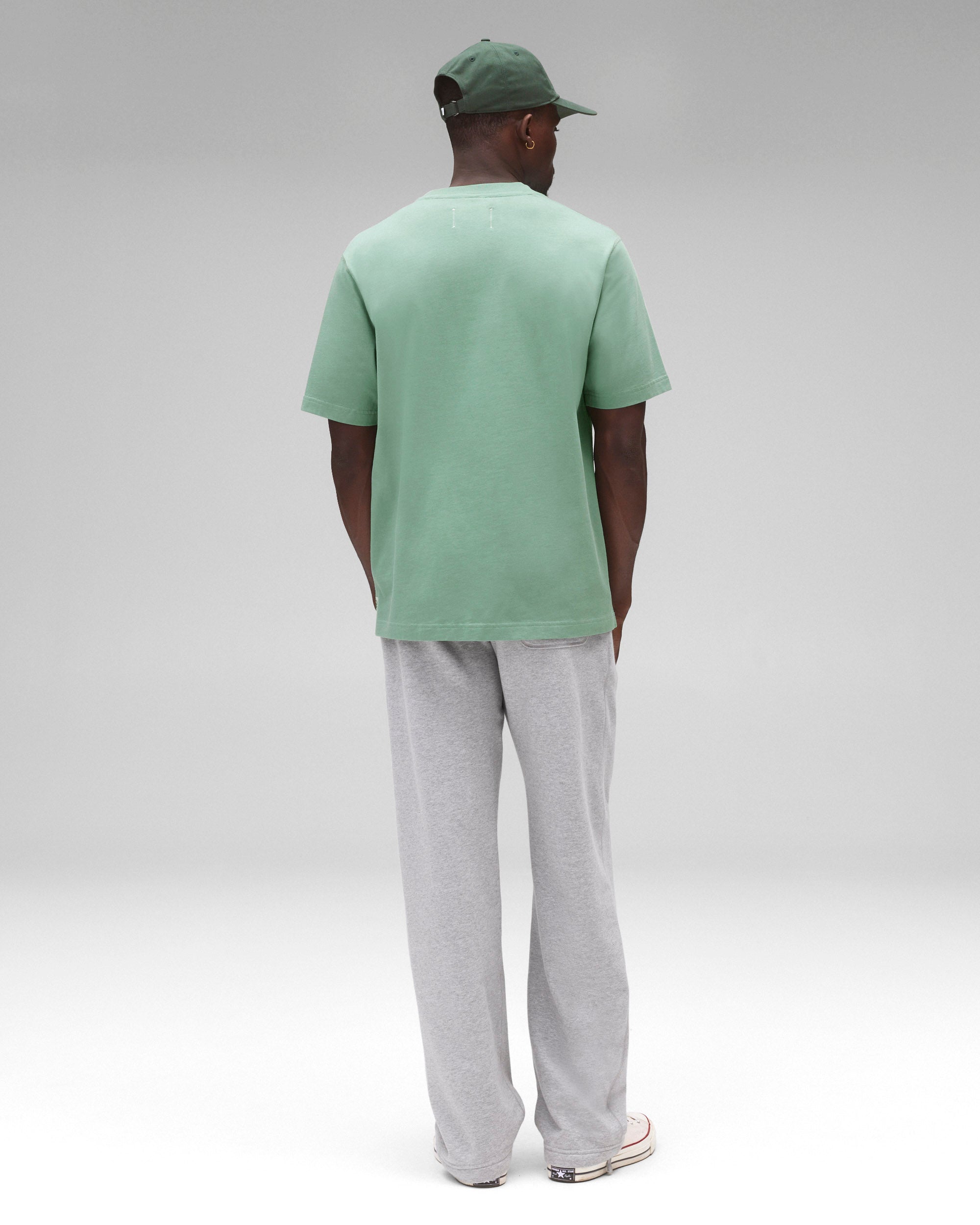 Midweight Jersey OG Standard T-Shirt