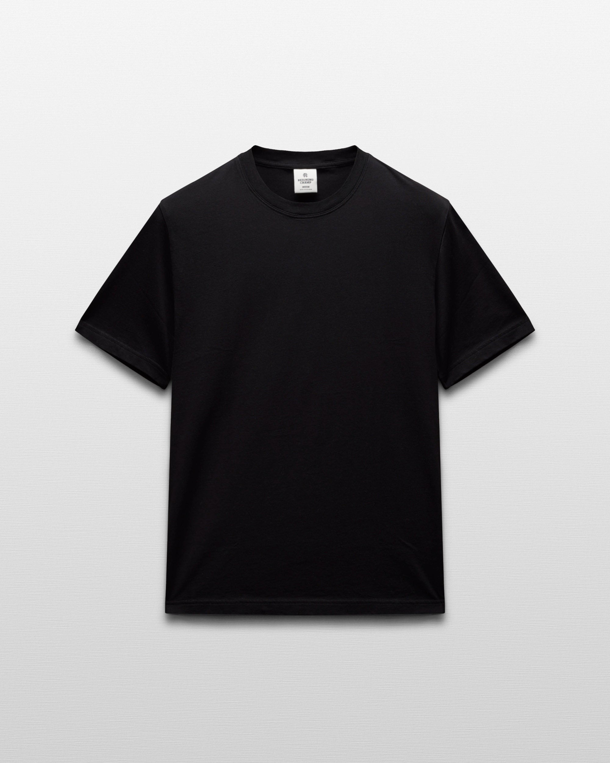 Supima Jersey Pennant Standard T-Shirt