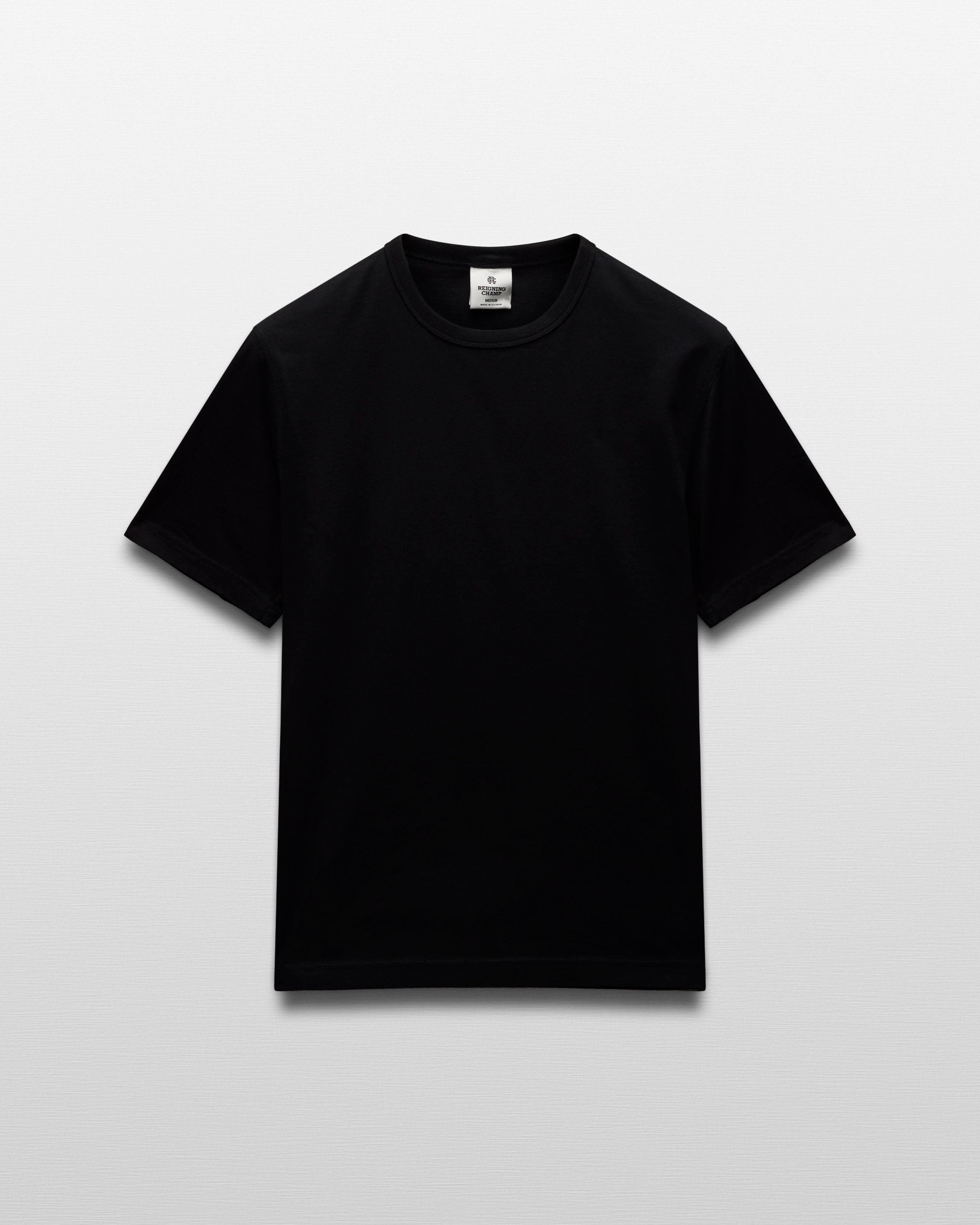 Lightweight Jersey Standard T-Shirt
