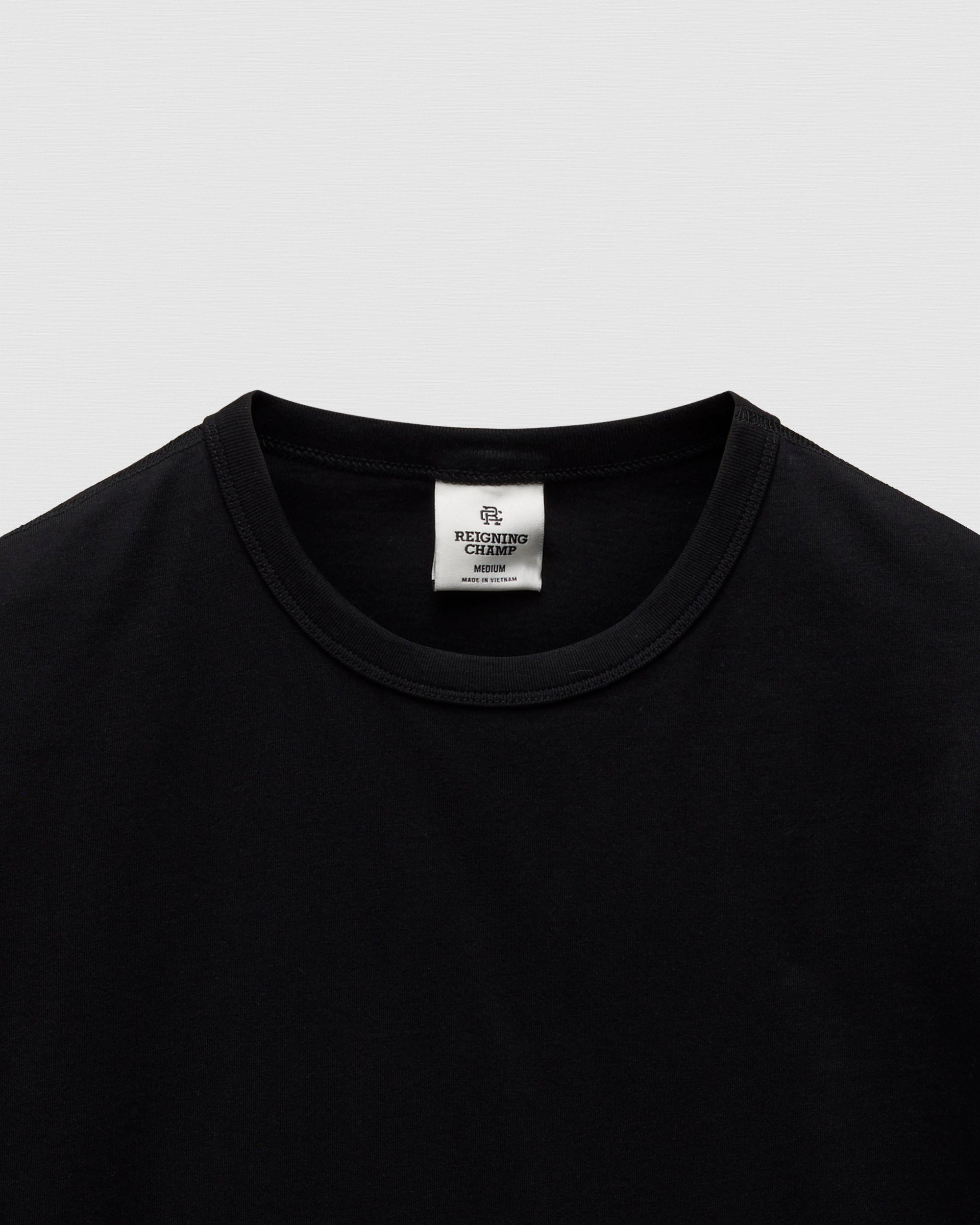 Lightweight Jersey Standard T-Shirt